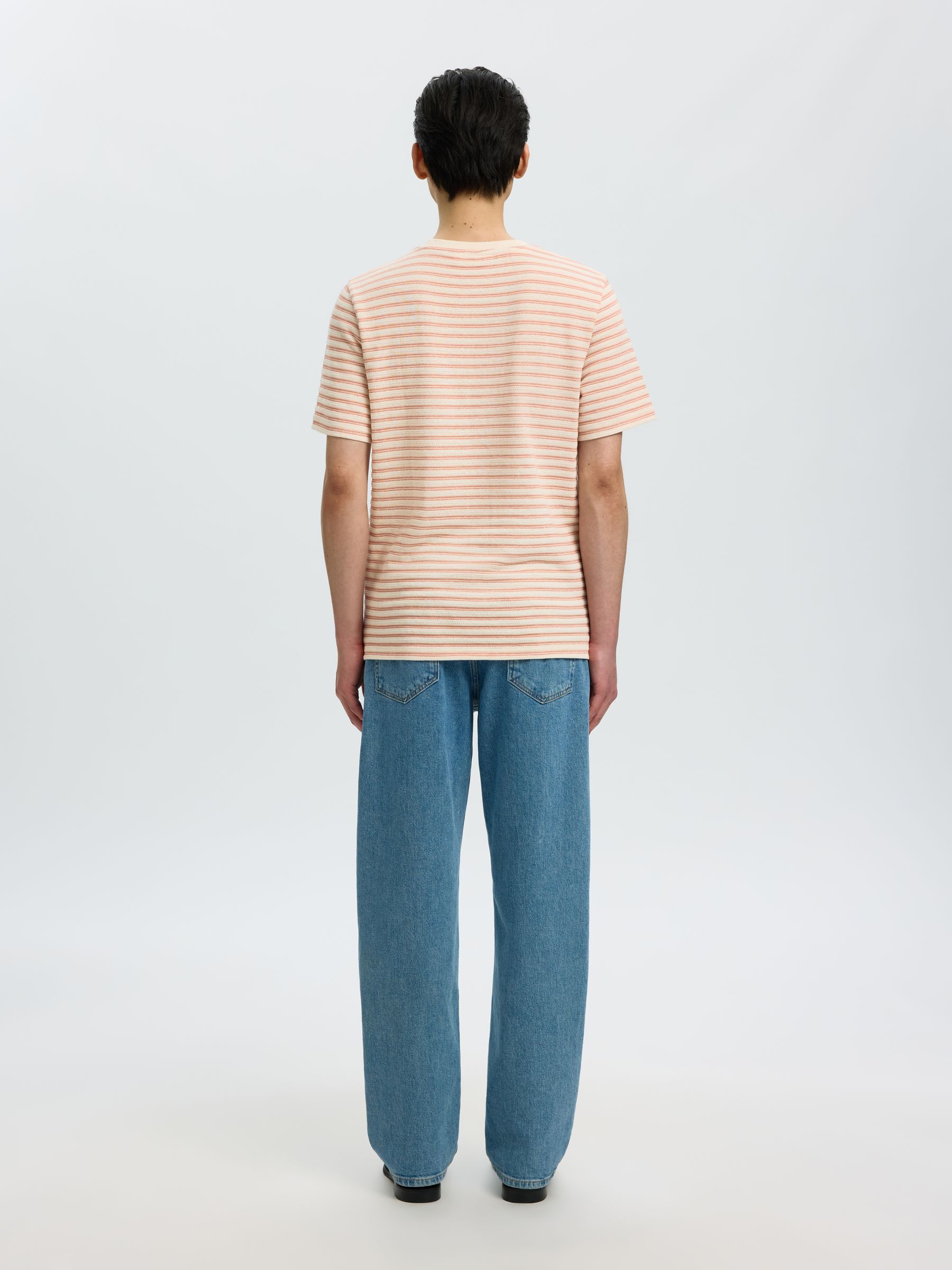 STRIPED T-SHIRT