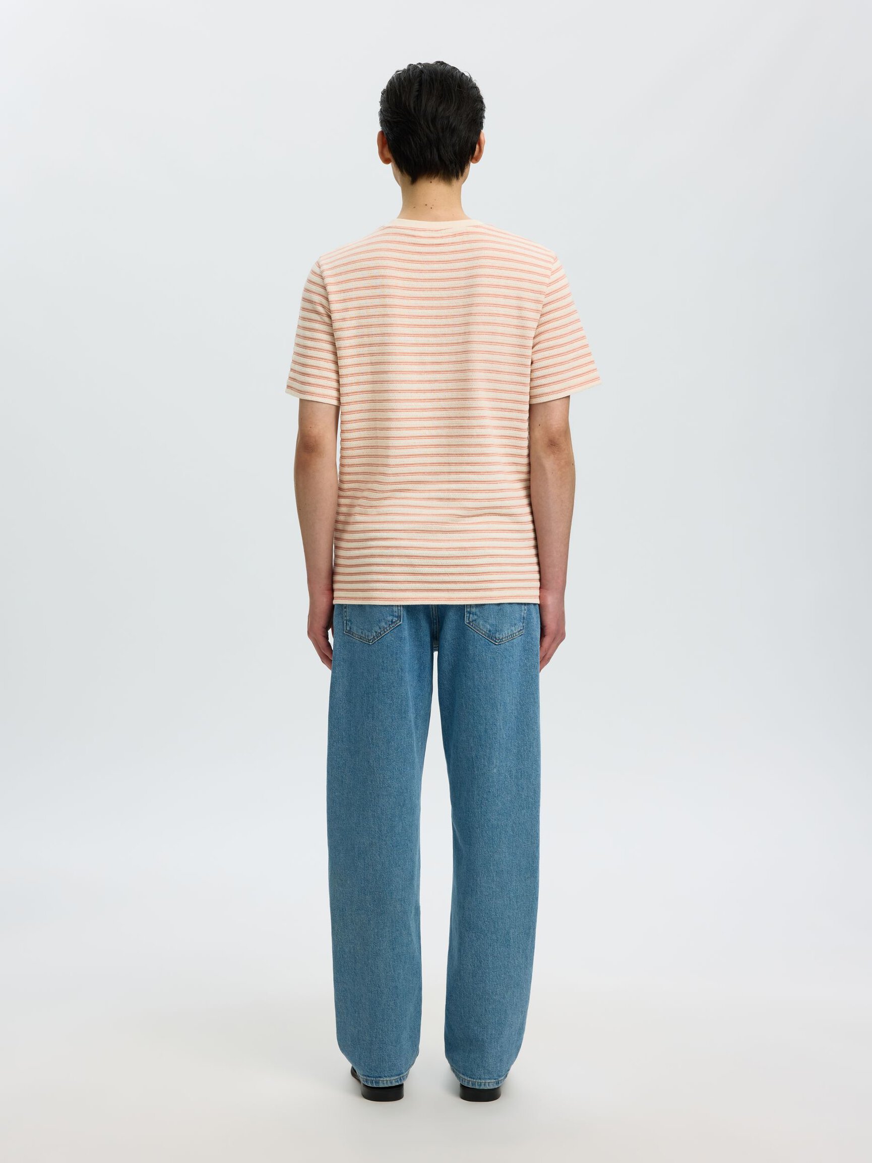 STRIPED T-SHIRT