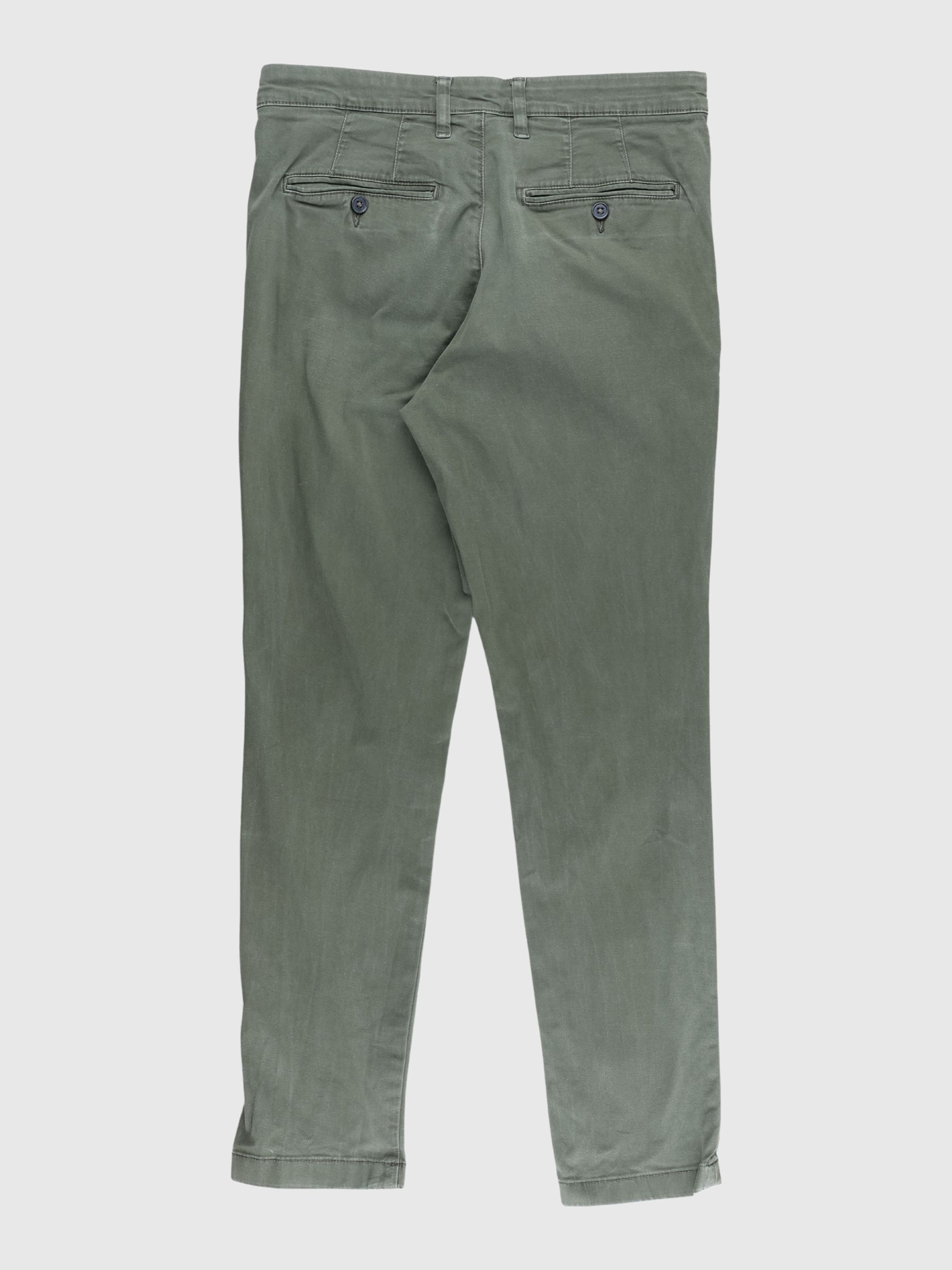 SLIM FIT CHINOS