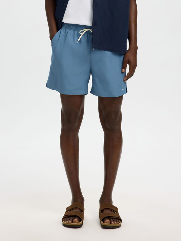 Classic Swim Shorts