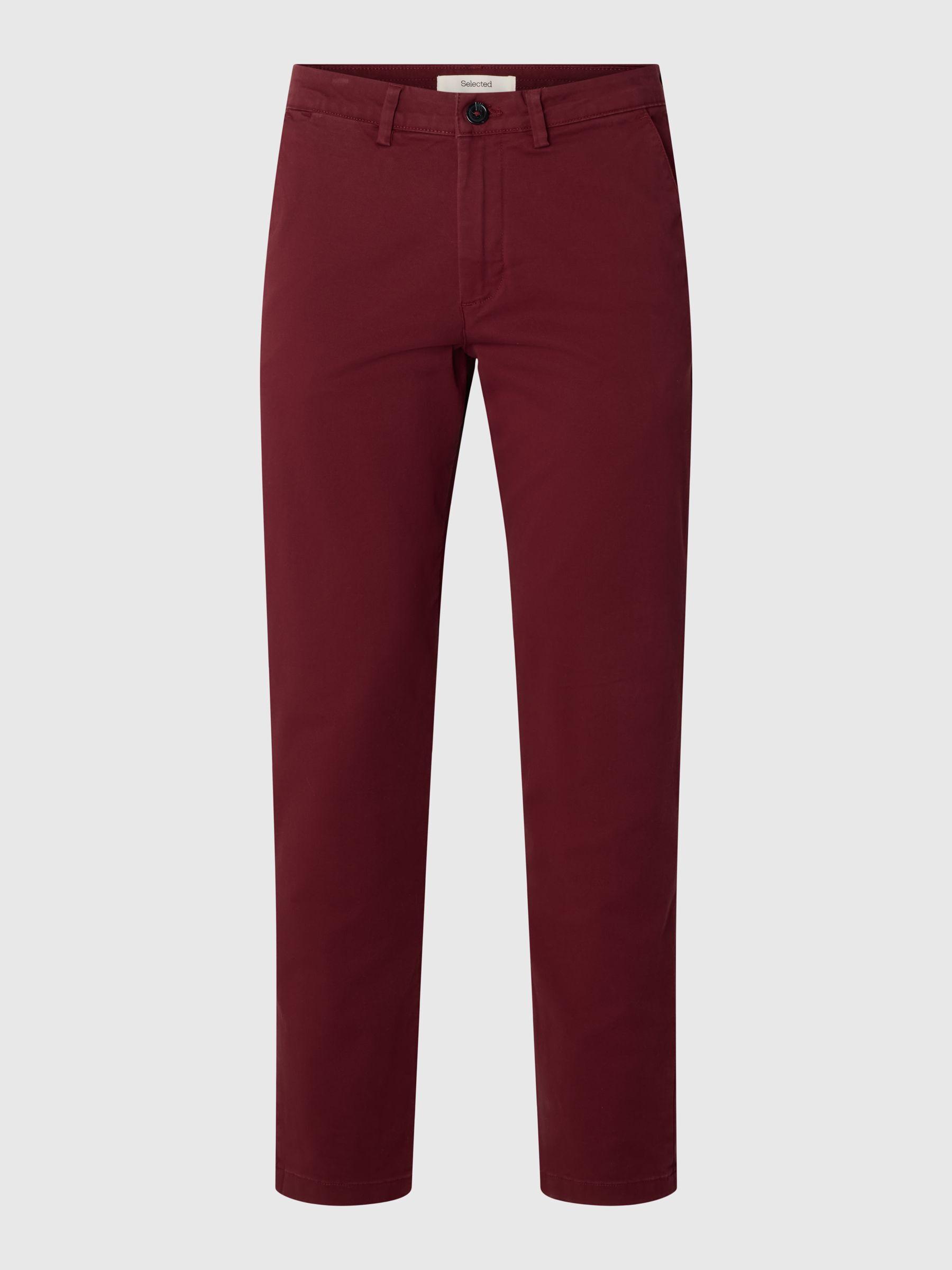 175 SLIM FIT FLEX CHINO