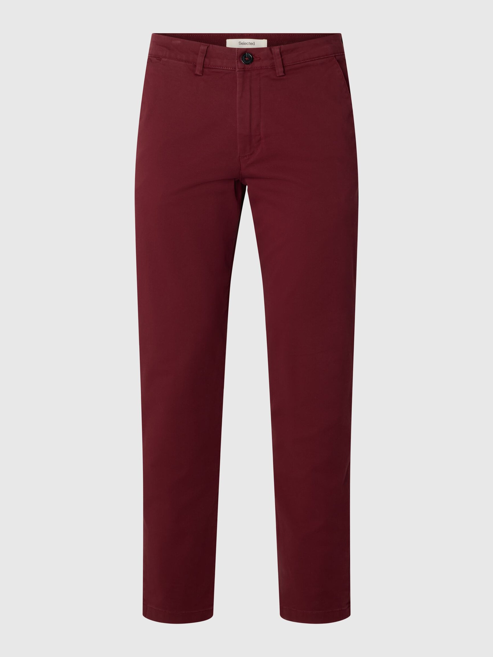 175 SLIM FIT FLEX CHINO