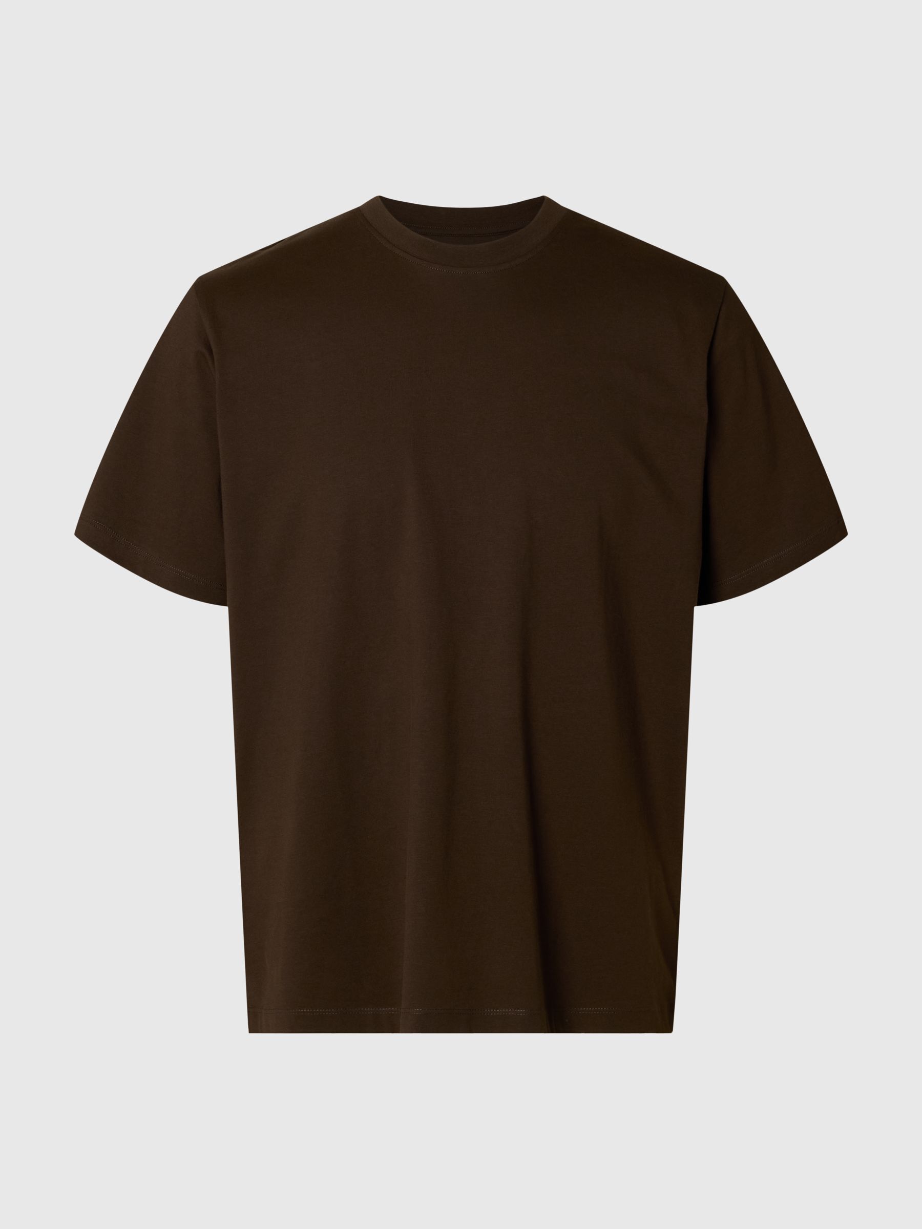 REGULAR T-SHIRT
