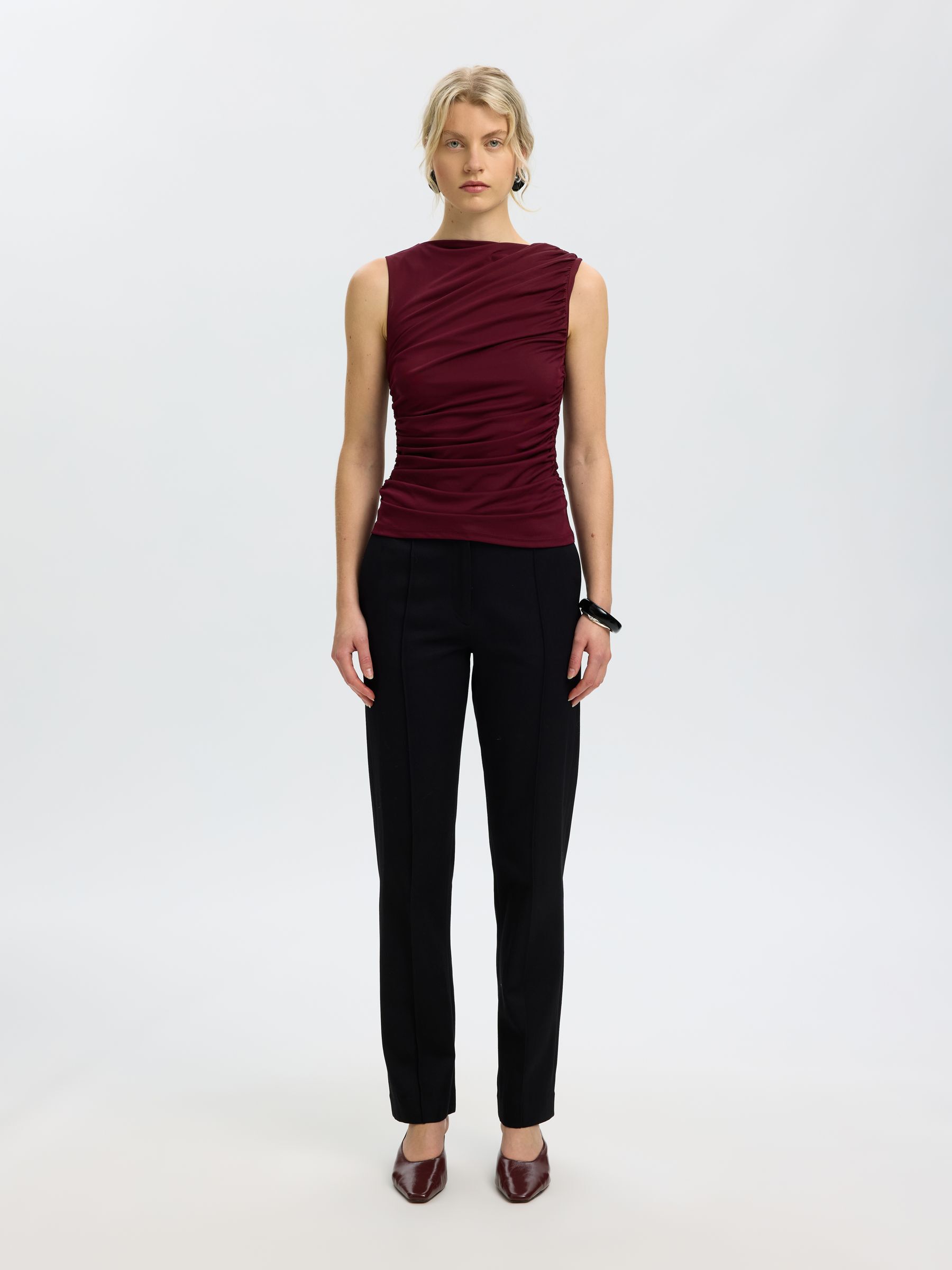 BLUSA