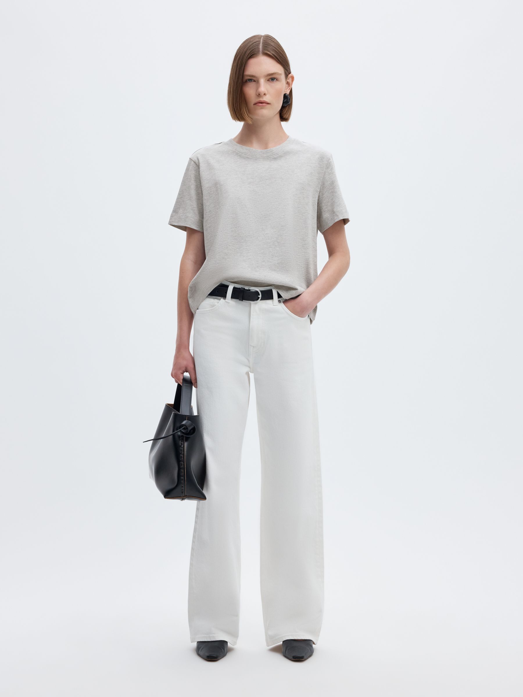 BOXY T-SHIRT