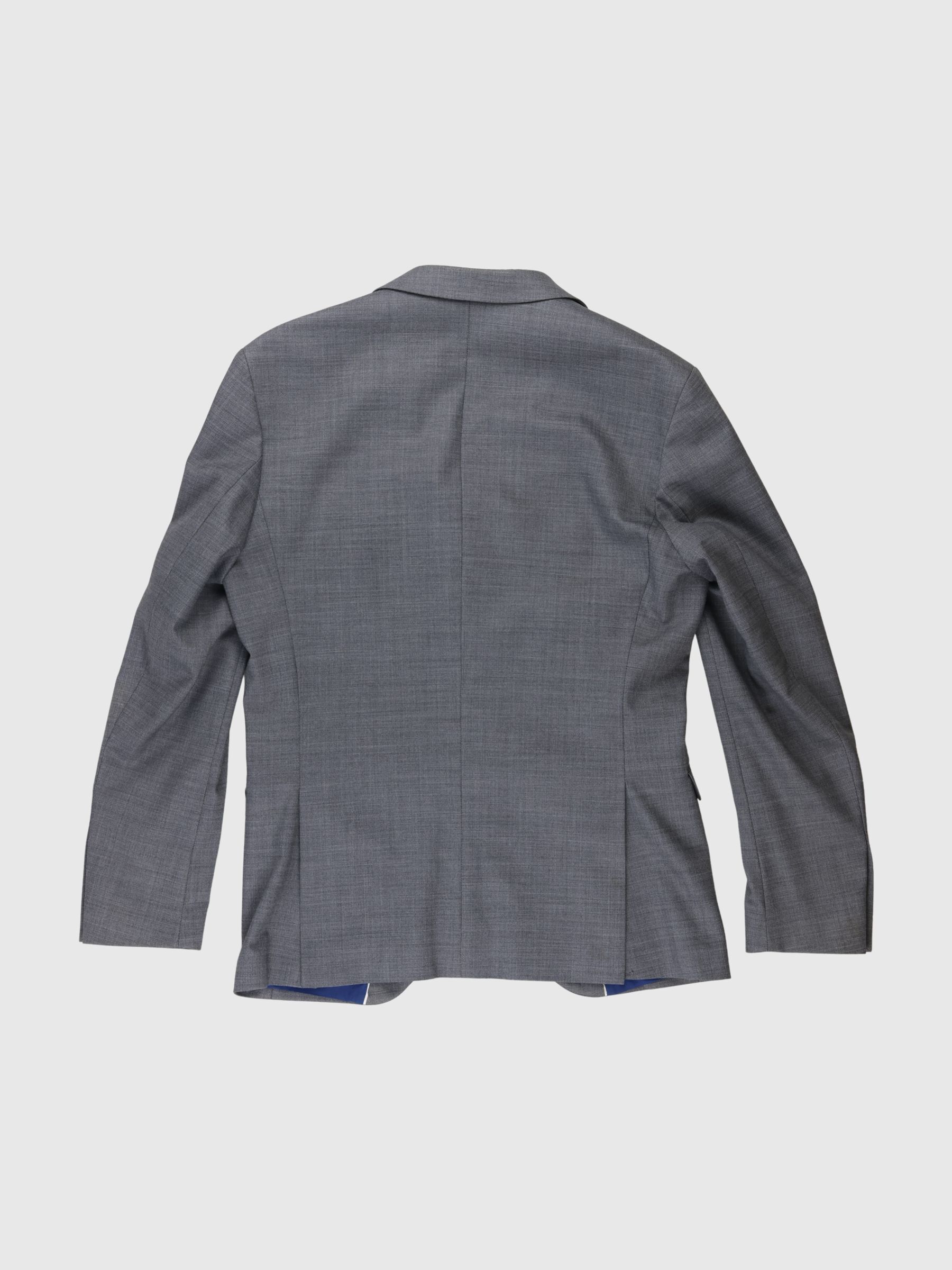 SLIM FIT BLAZER