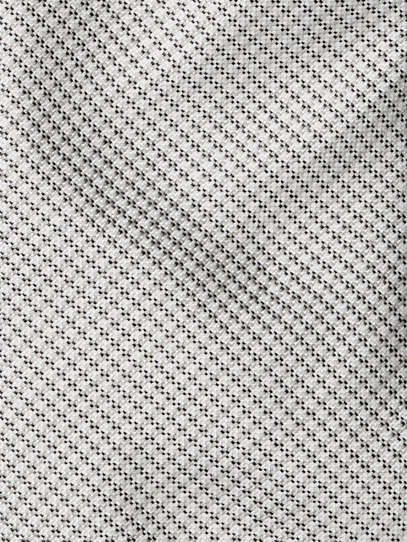 SILK BLEND TIE