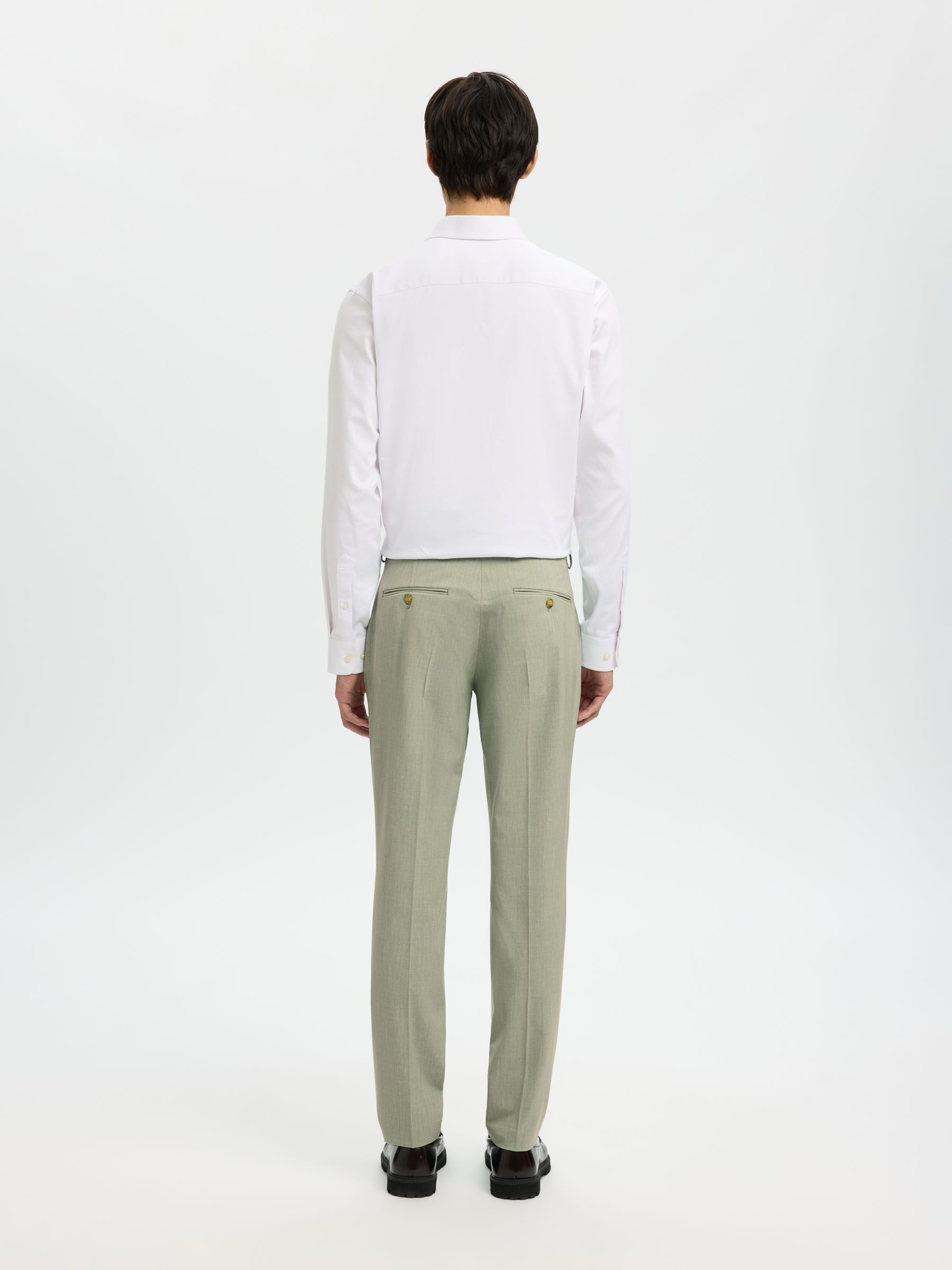 175 SLIM FIT TROUSERS