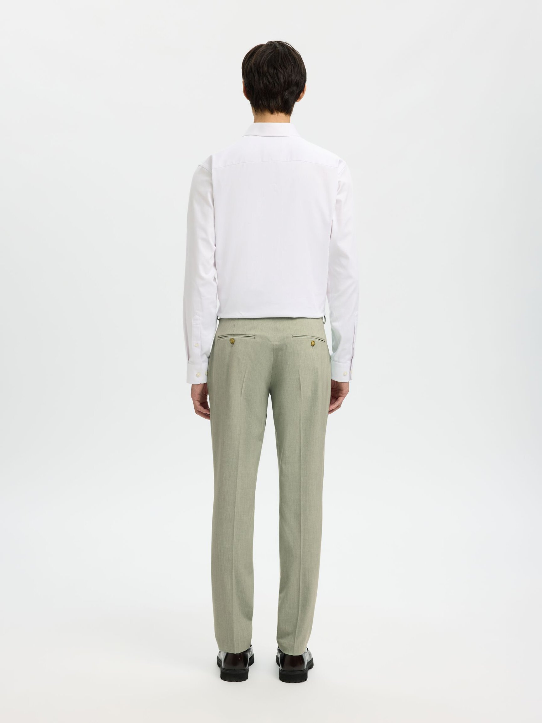 175 SLIM FIT TROUSERS