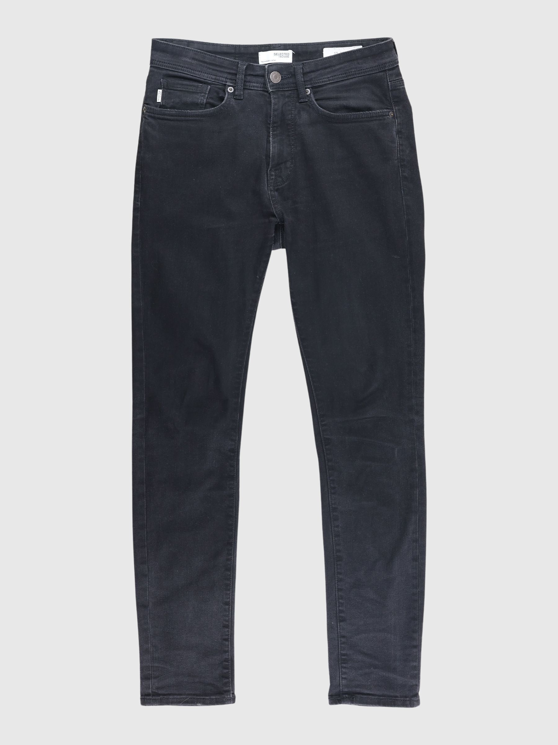 1001 - SLIM FIT JEANS