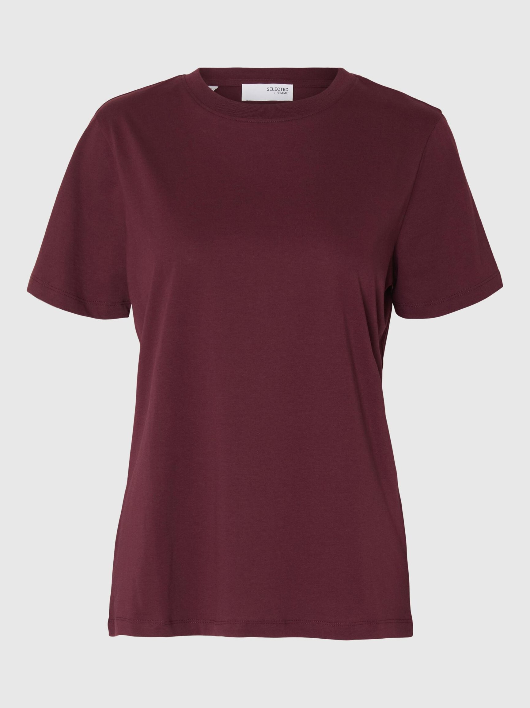 CLASSIC COTTON T-SHIRT