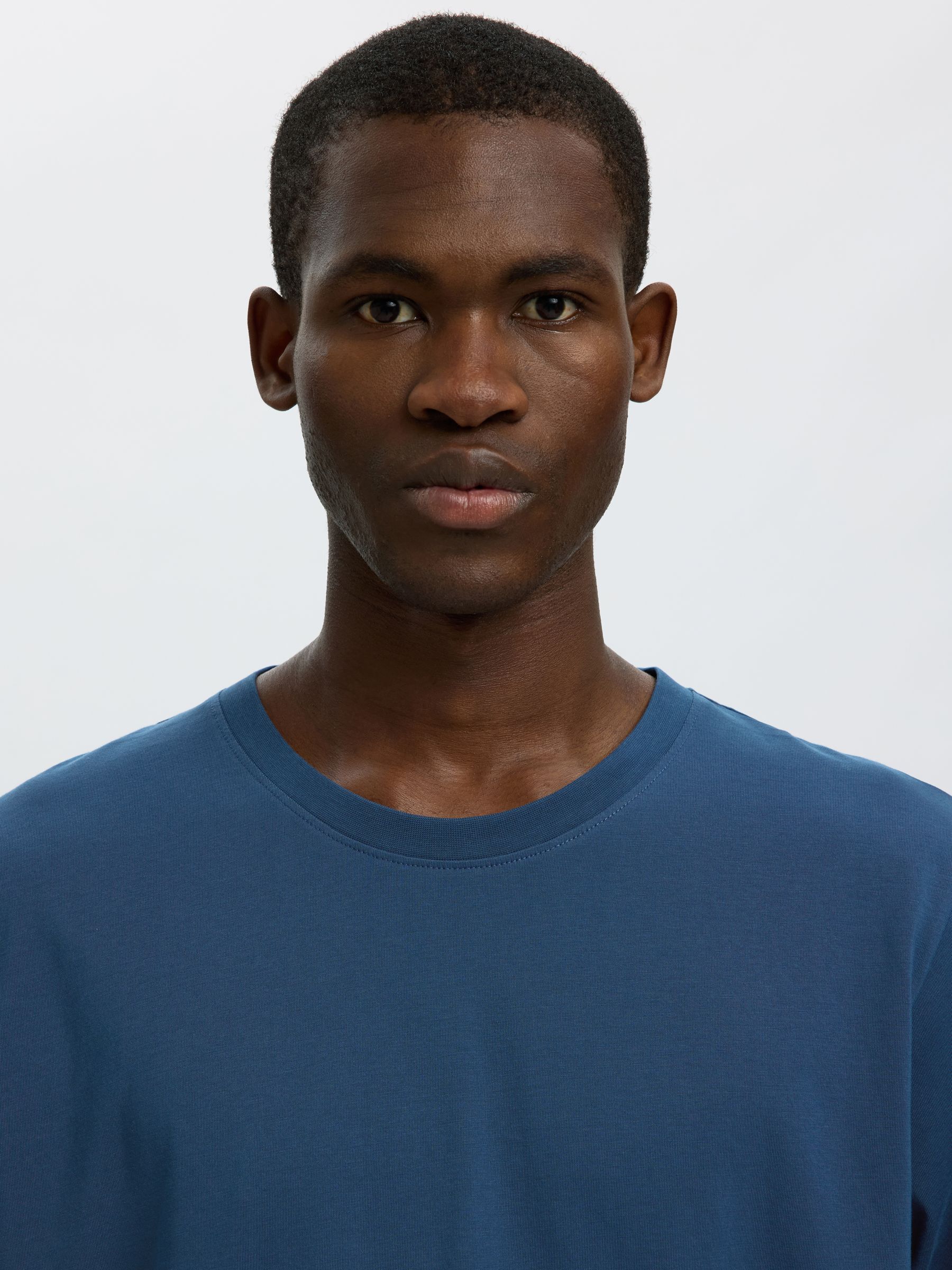 REGULAR T-SHIRT