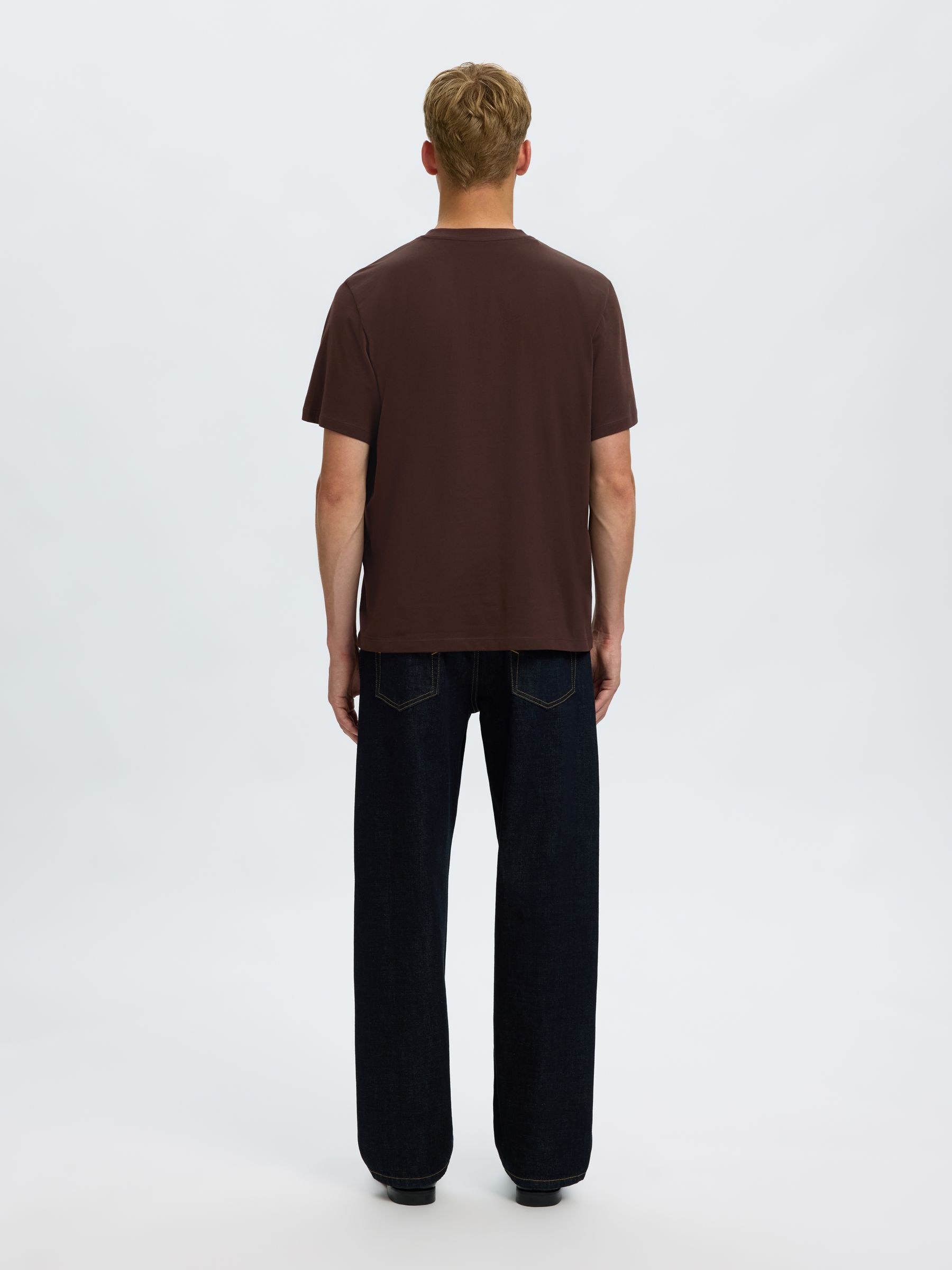 REGULAR T-SHIRT