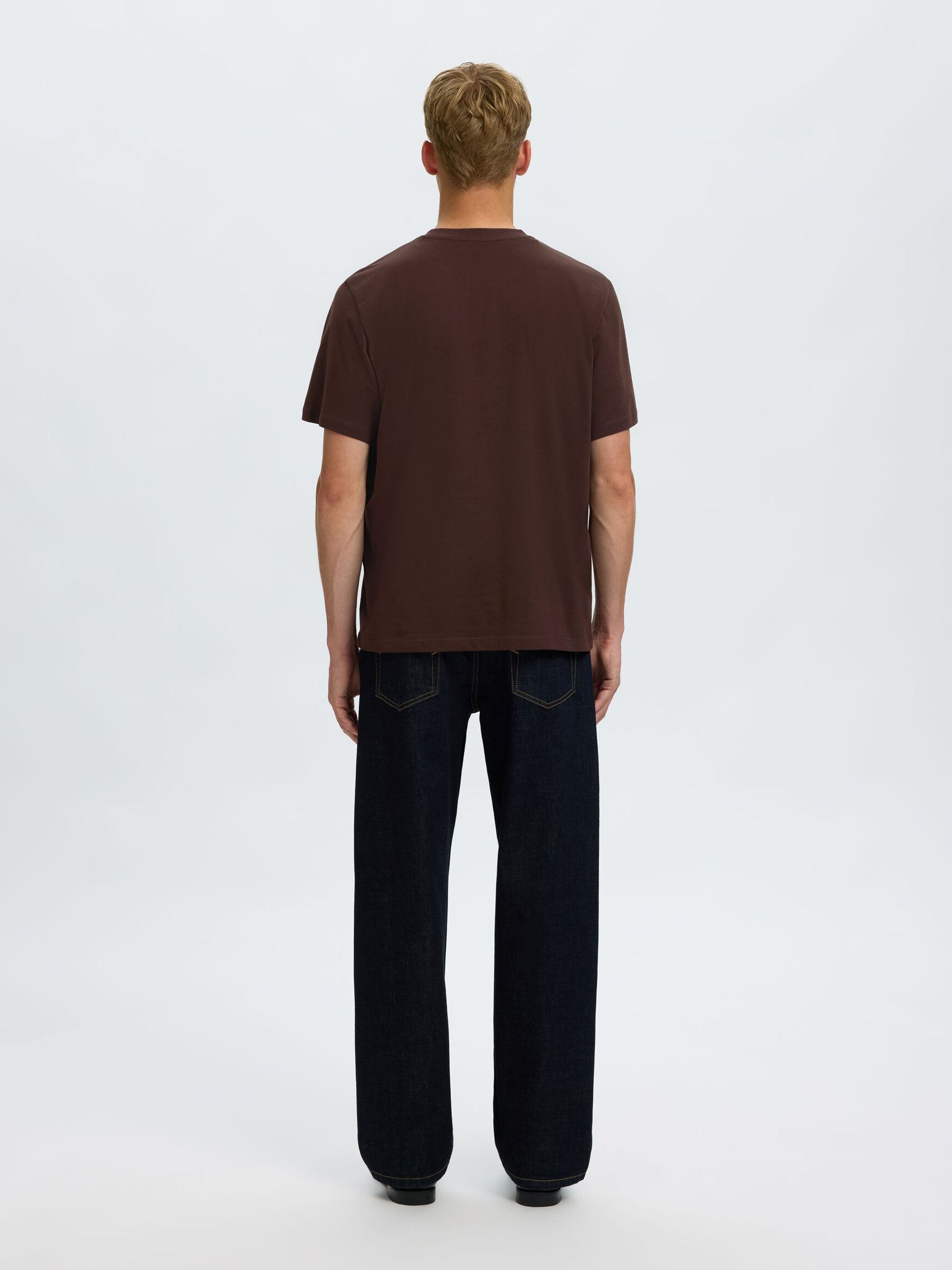 REGULAR T-SHIRT
