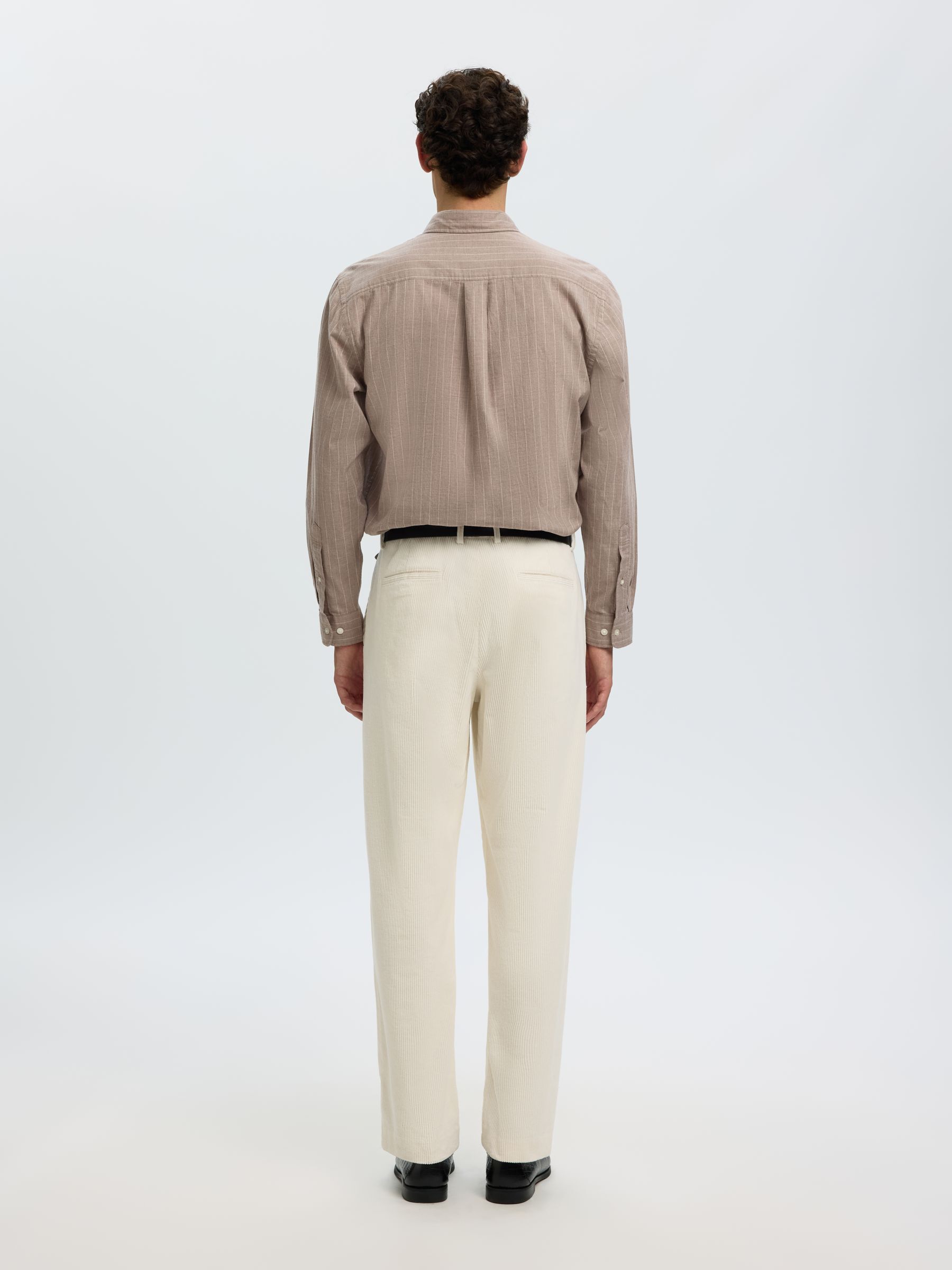 COTTON SHIRT