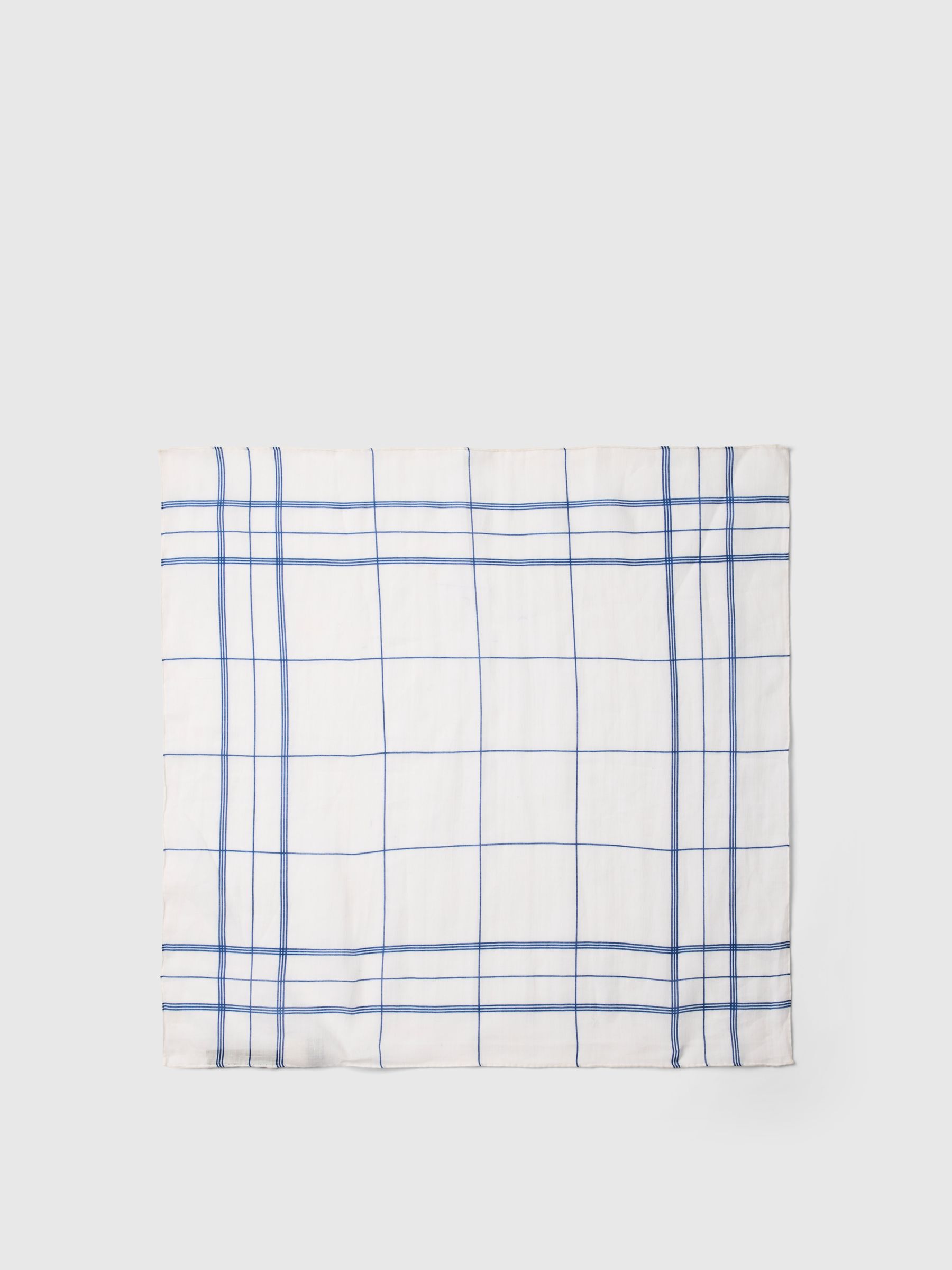 LINEN SCARF