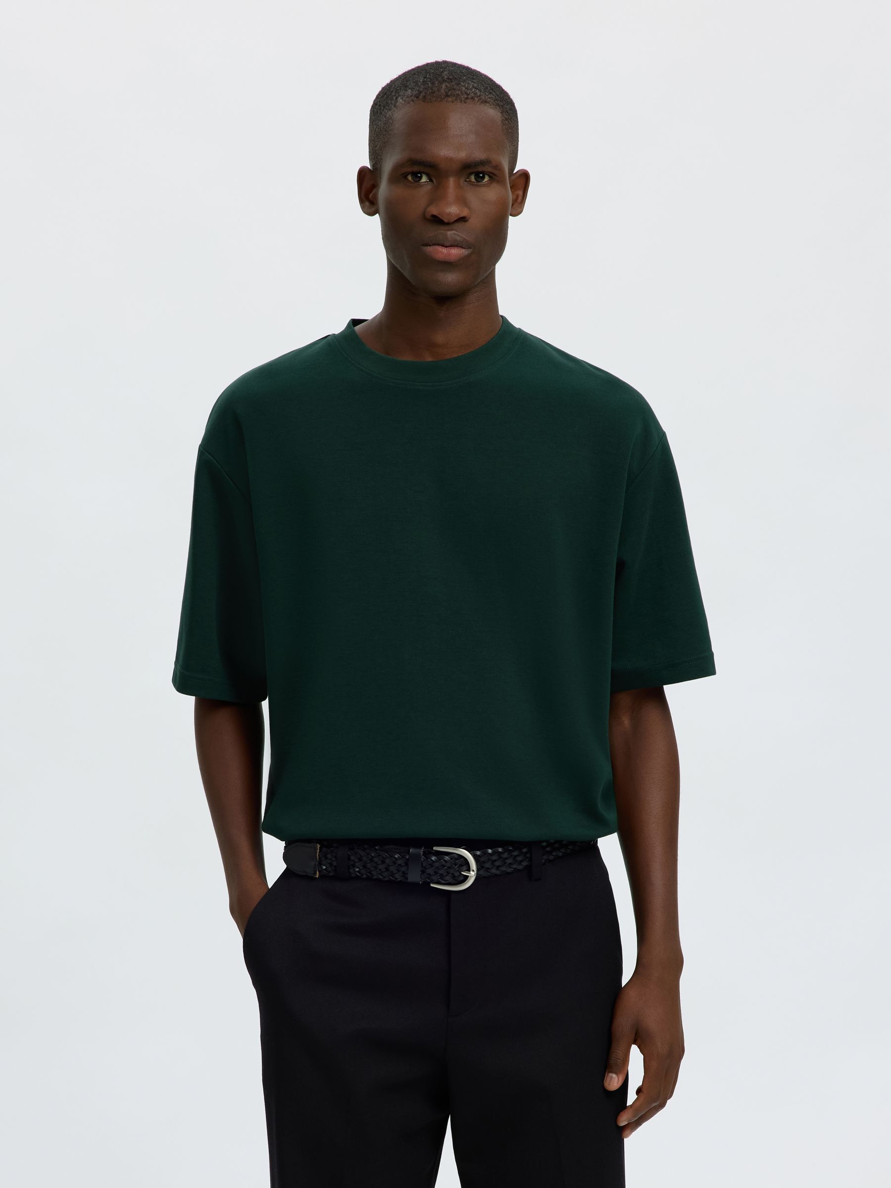 LOOSE FIT T-SHIRT