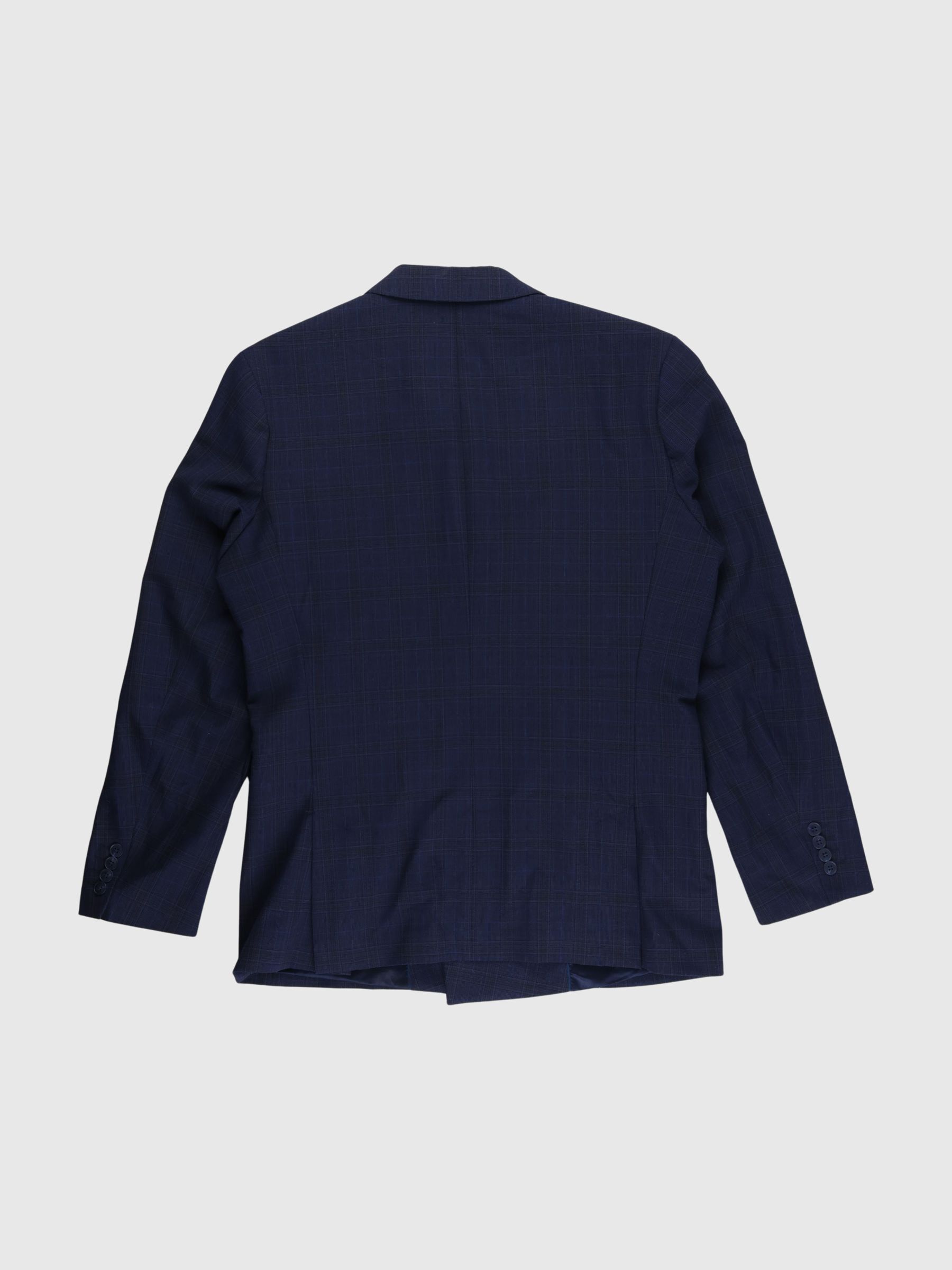 TERNET DOBBELTRADET BLAZER