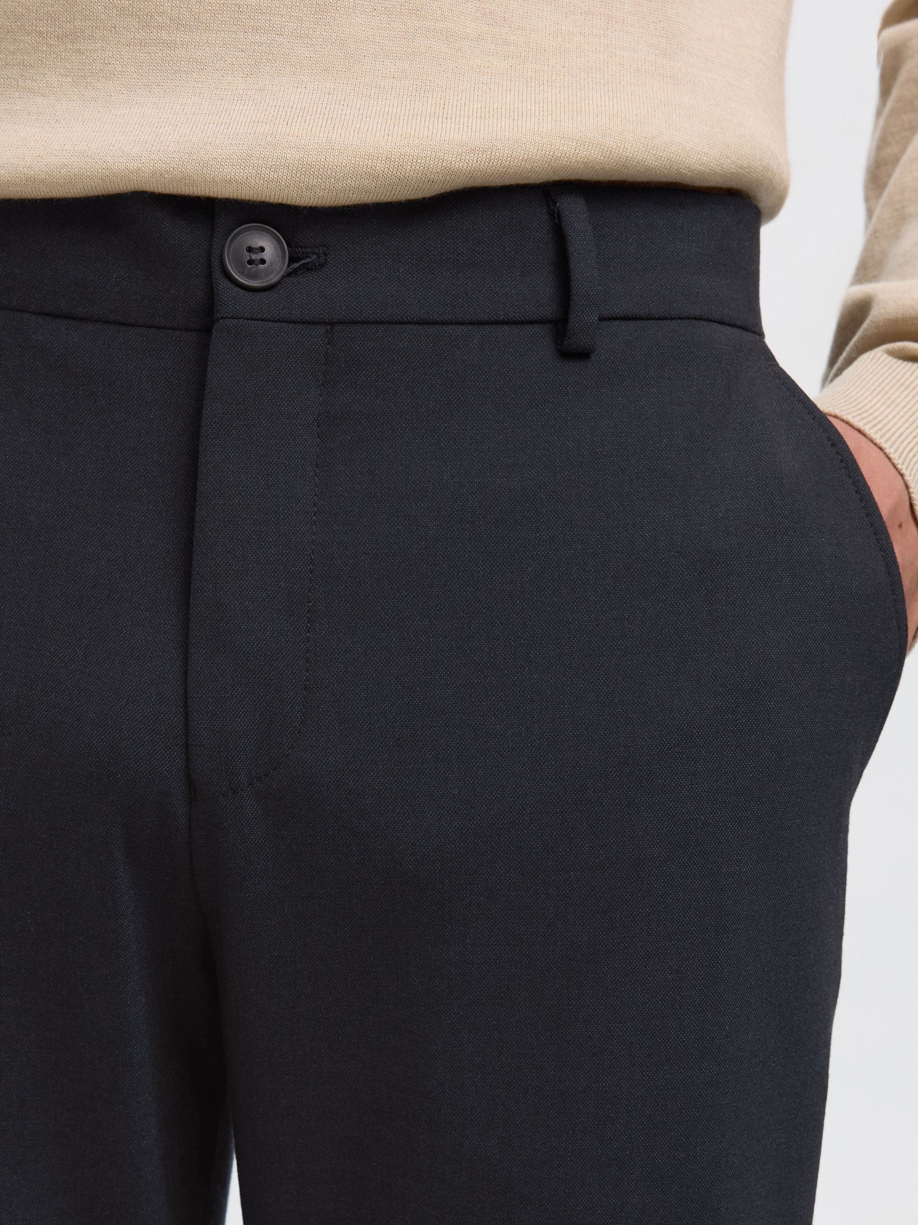 175 SLIM-FIT TROUSERS