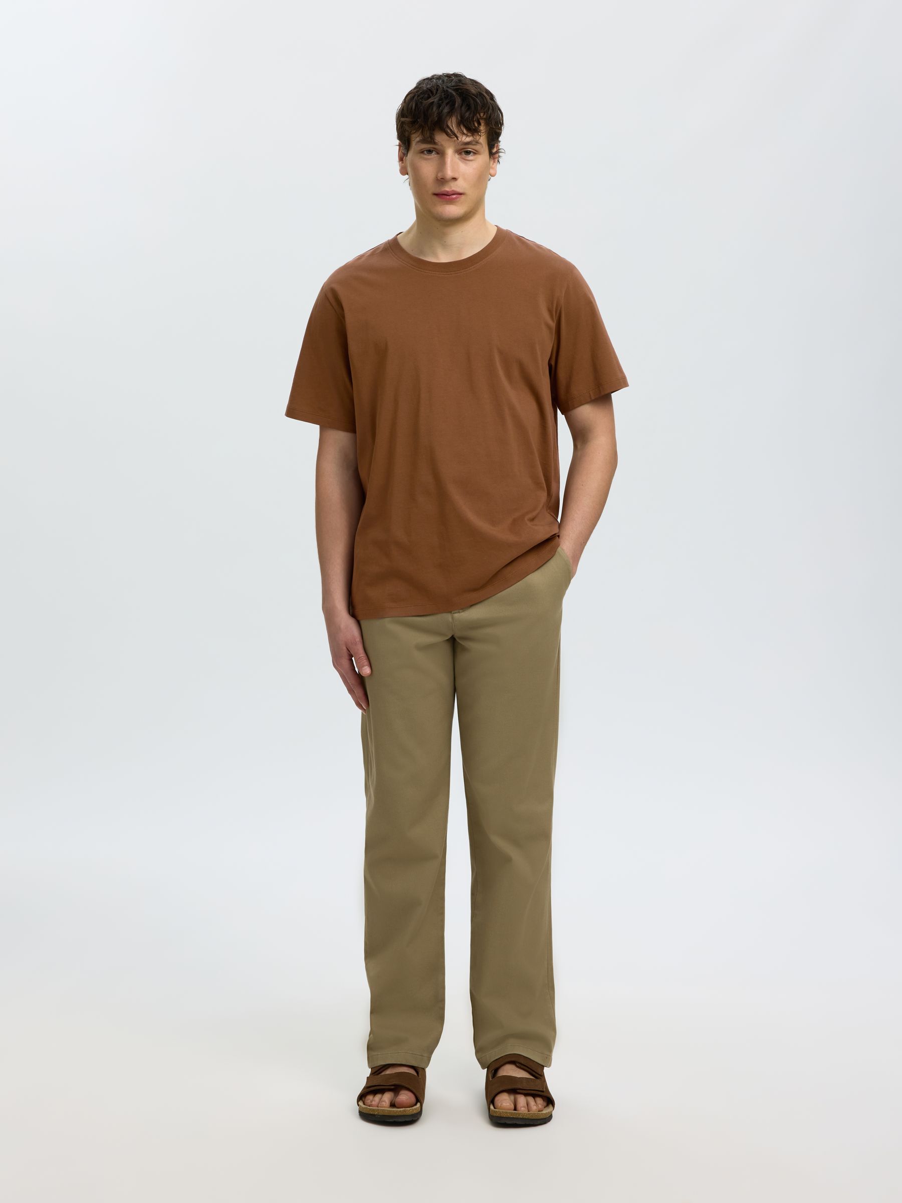REGULAR T-SHIRT