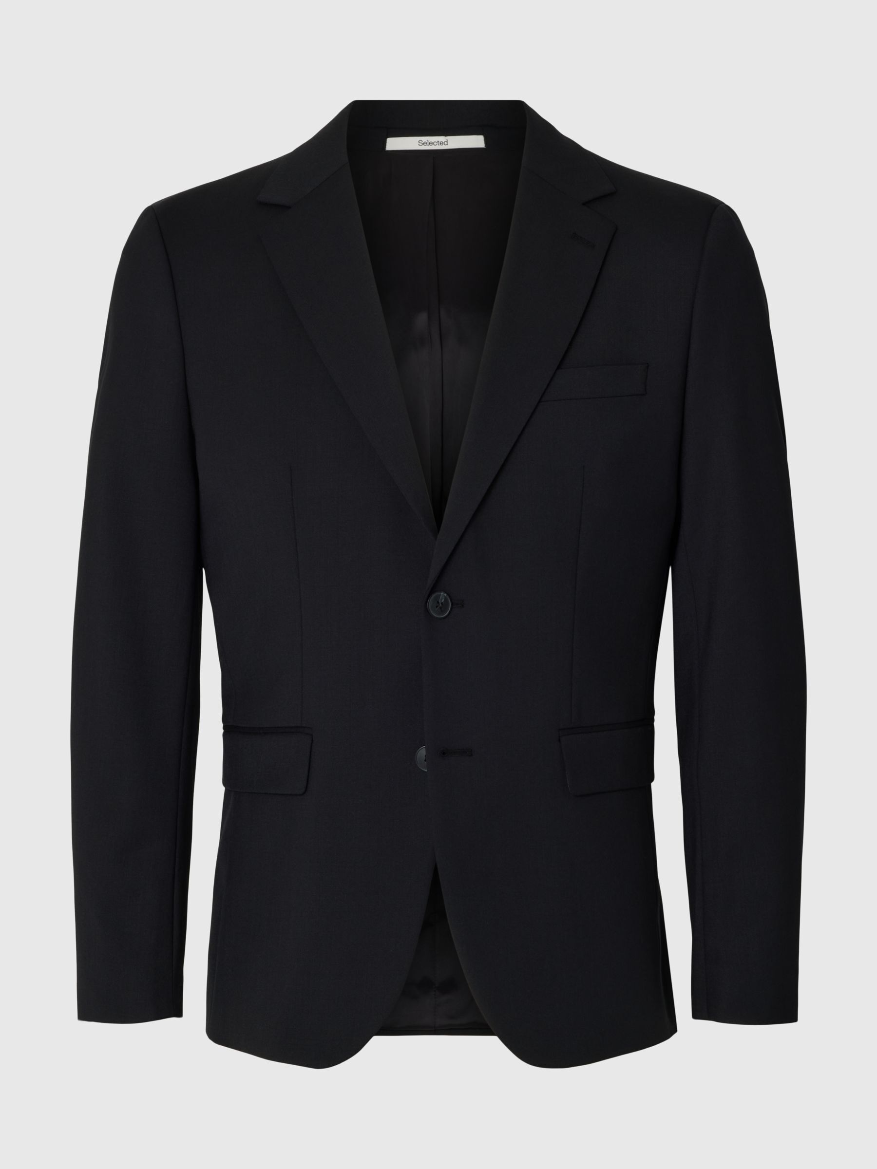 WOLLMIX BLAZER