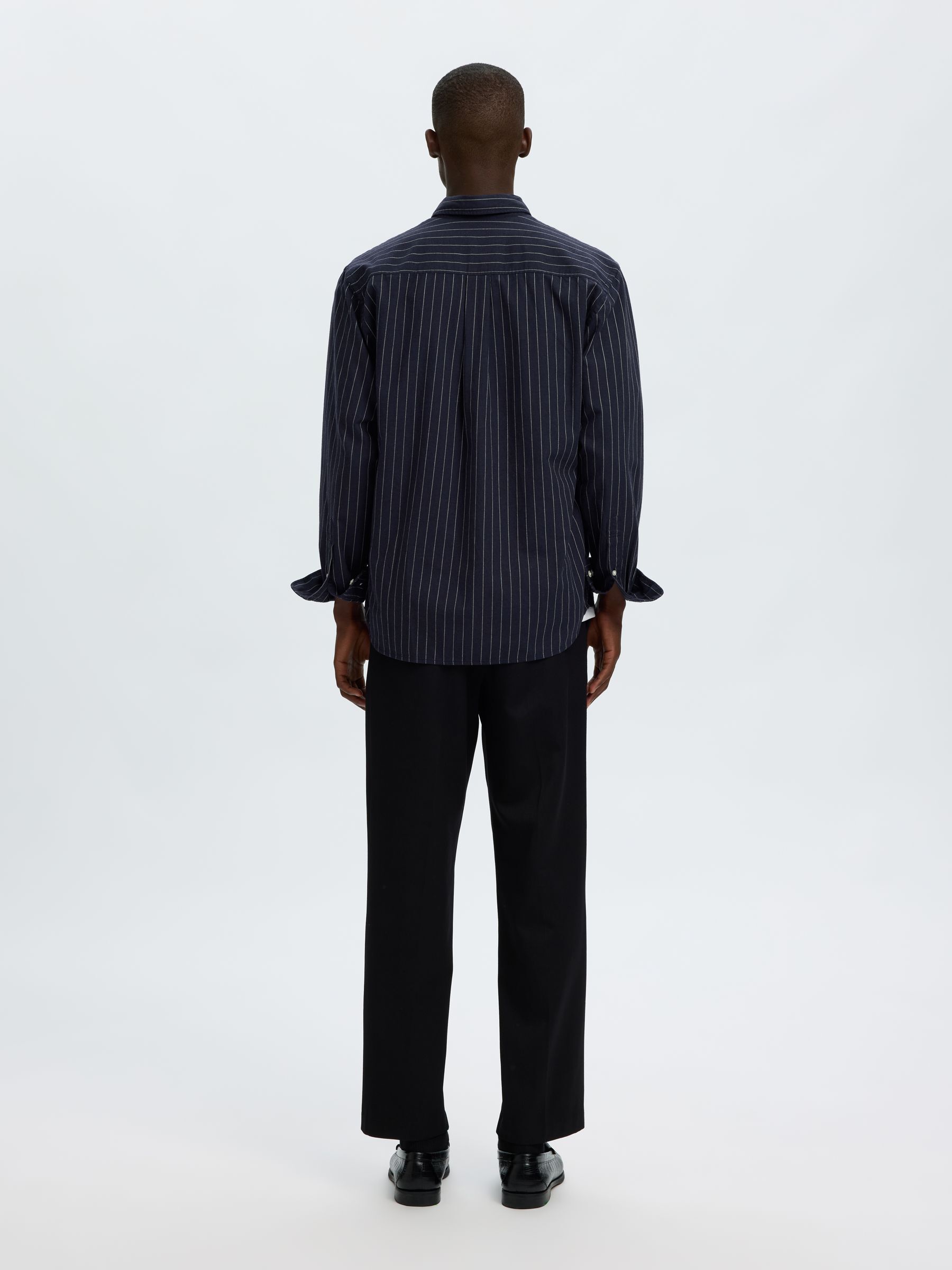 COTTON SHIRT