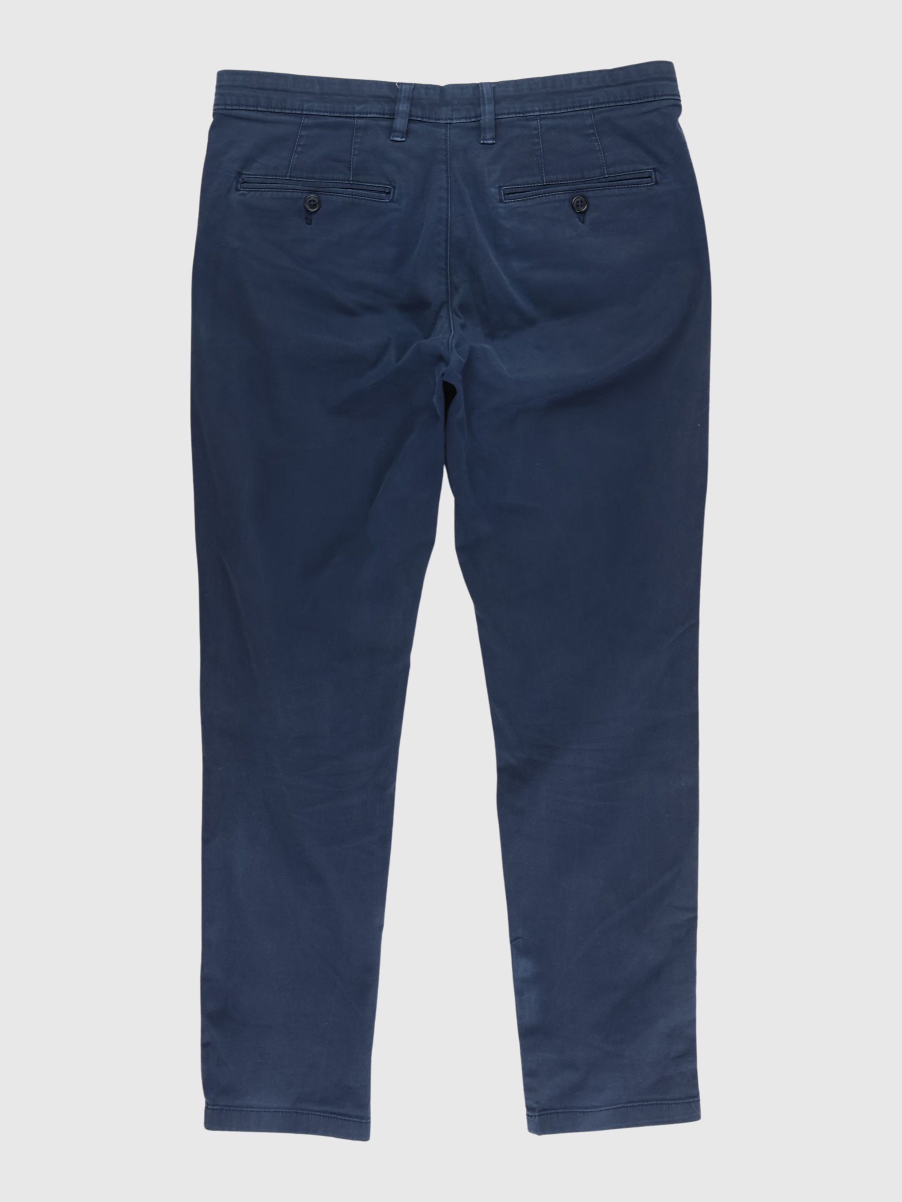 SLIM FIT CHINOS
