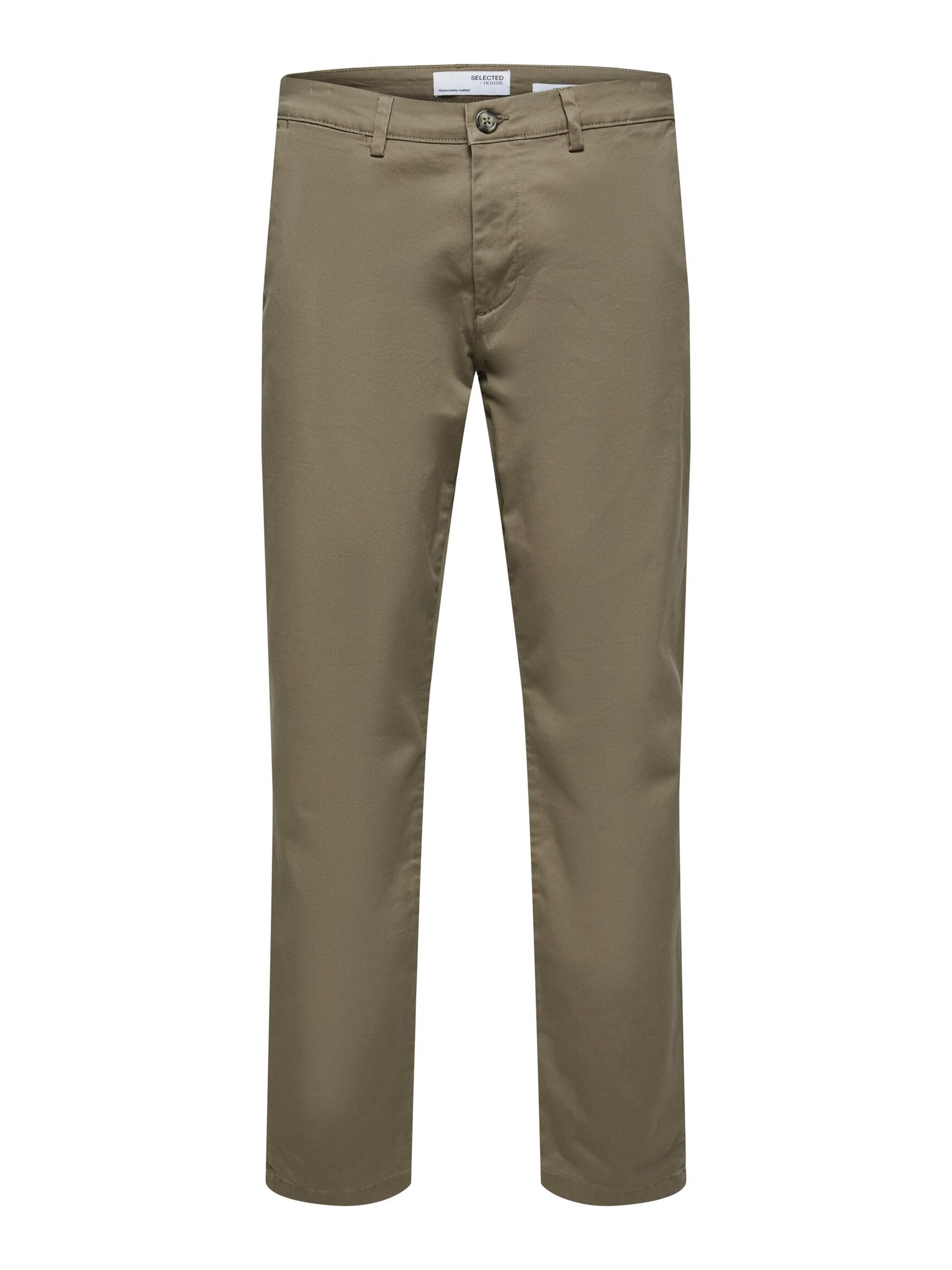 175 SLIM FIT FLEX CHINOS