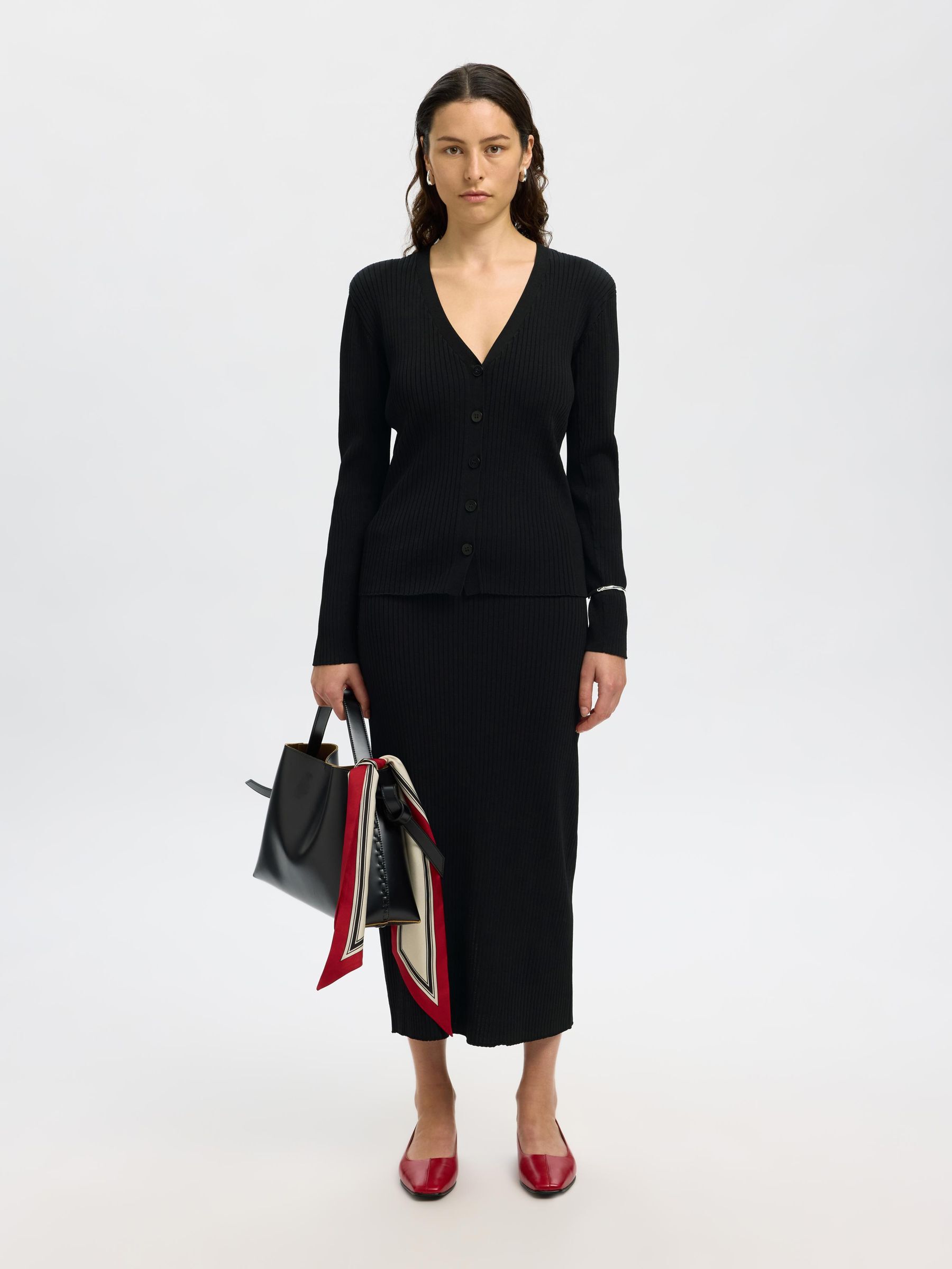 VISKOSBLANDNING MIDIKJOL