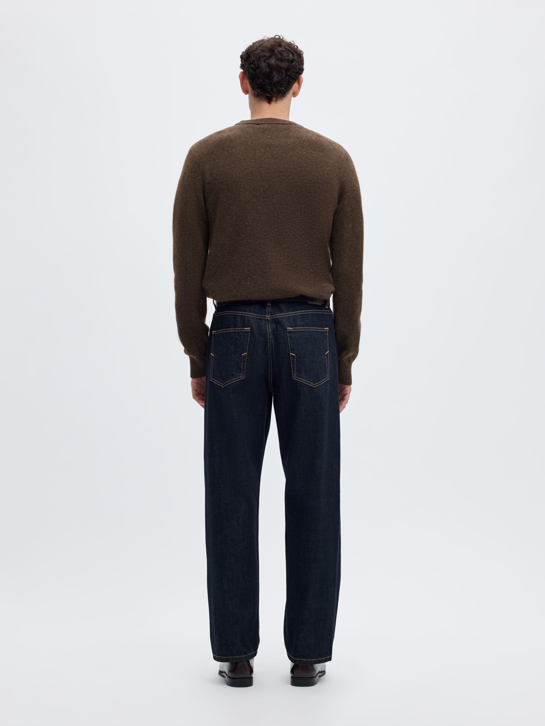KASJMIER JUMPER