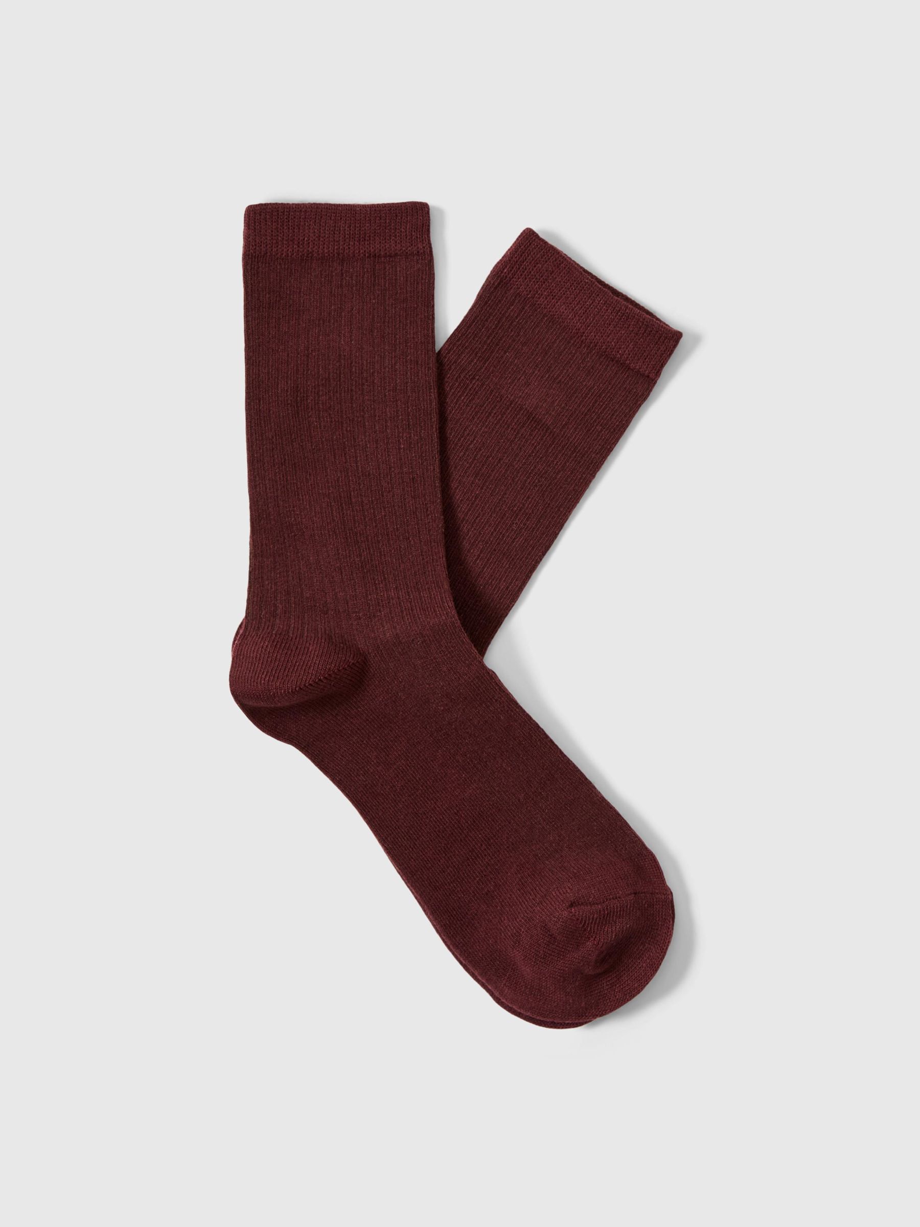 BAUMWOLLMIX SOCKEN