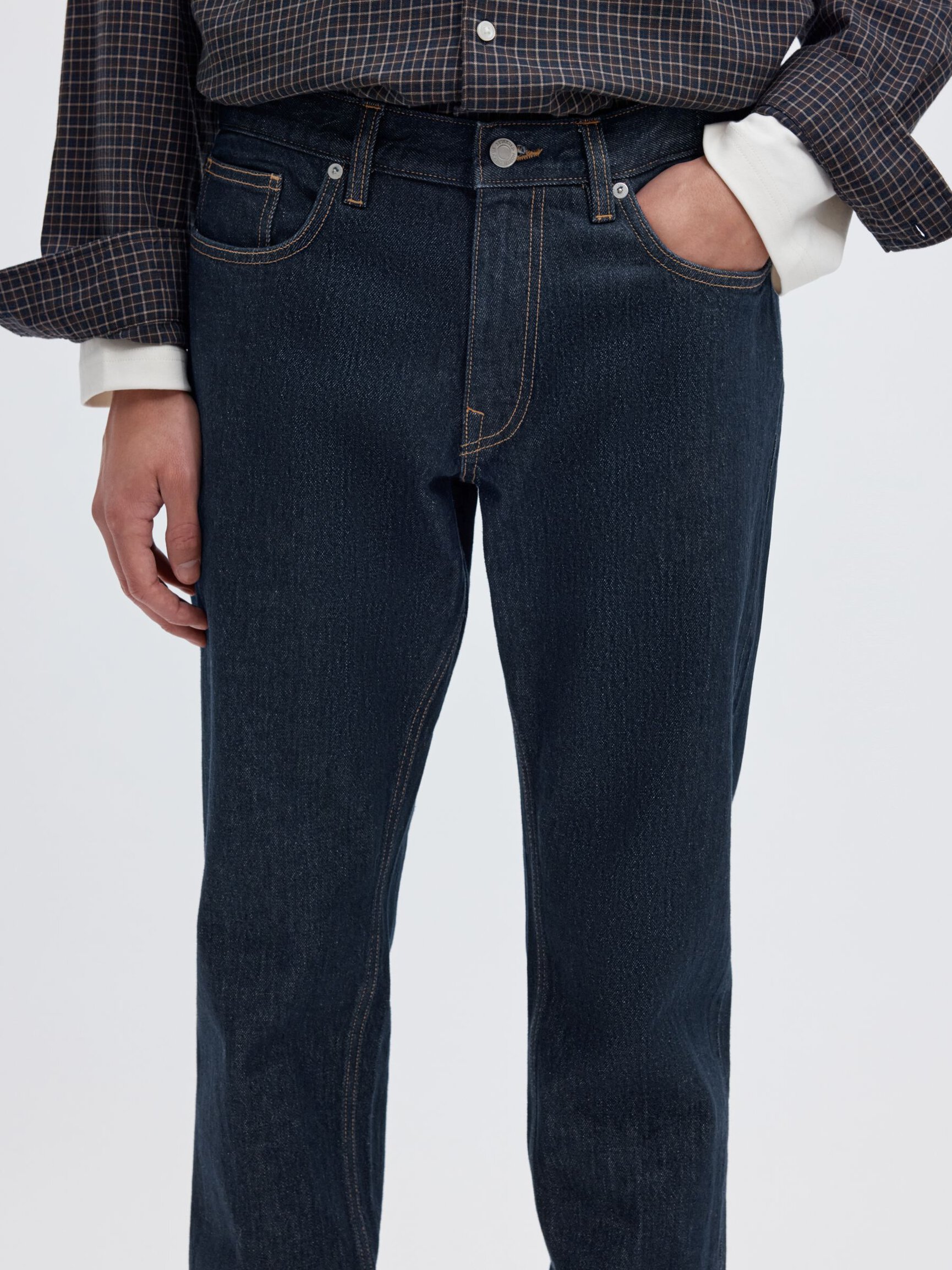 175 SLIM FIT JEANS