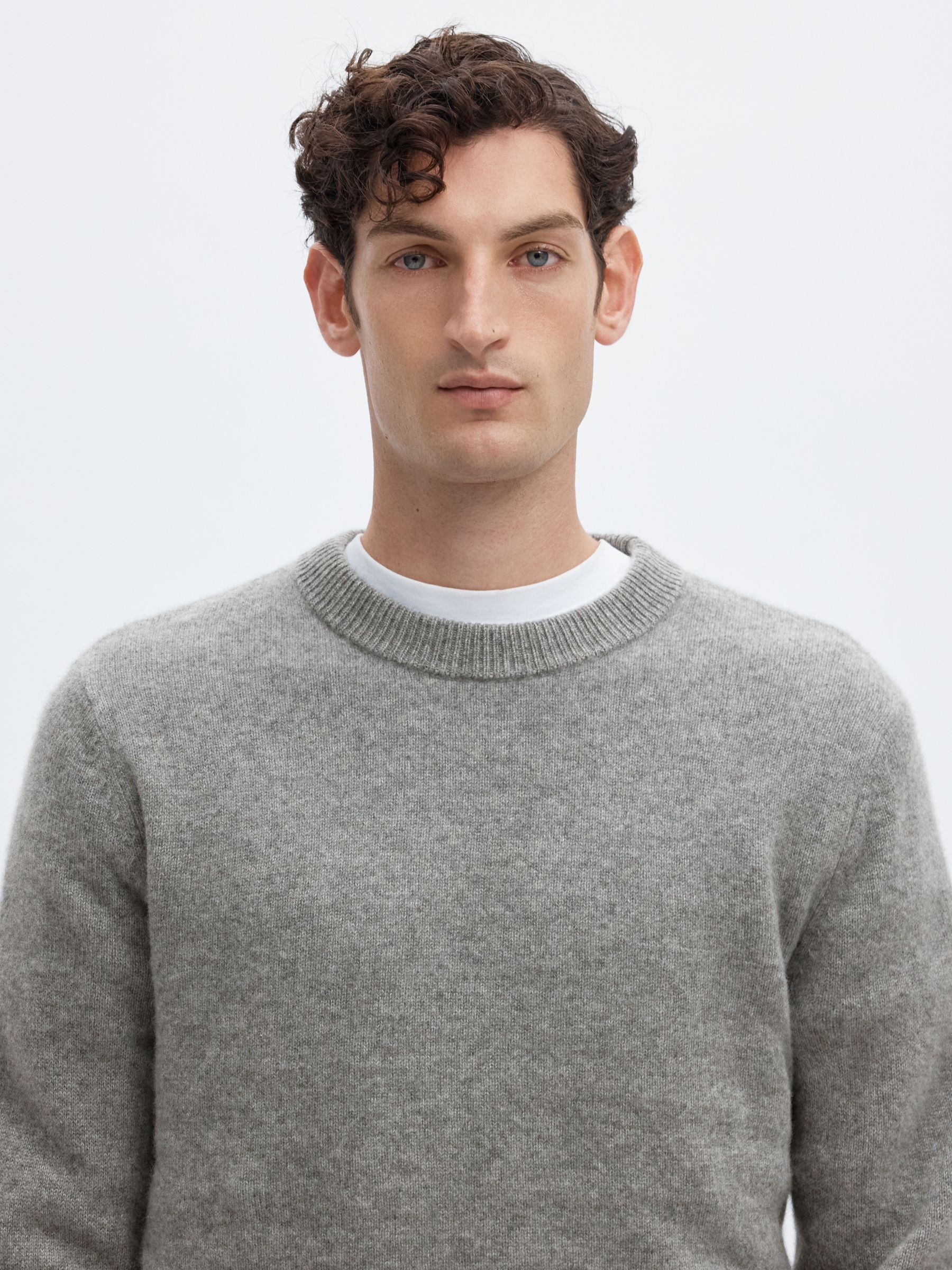 KASJMIER JUMPER