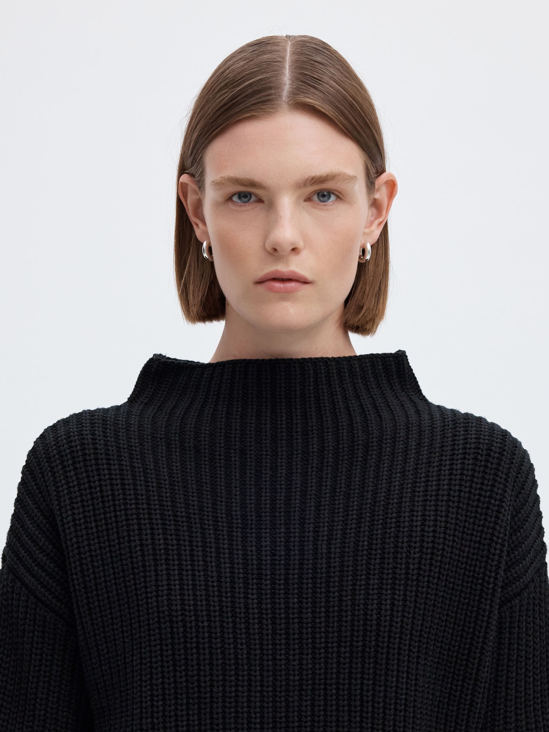 OVERSIZE PULLOVER