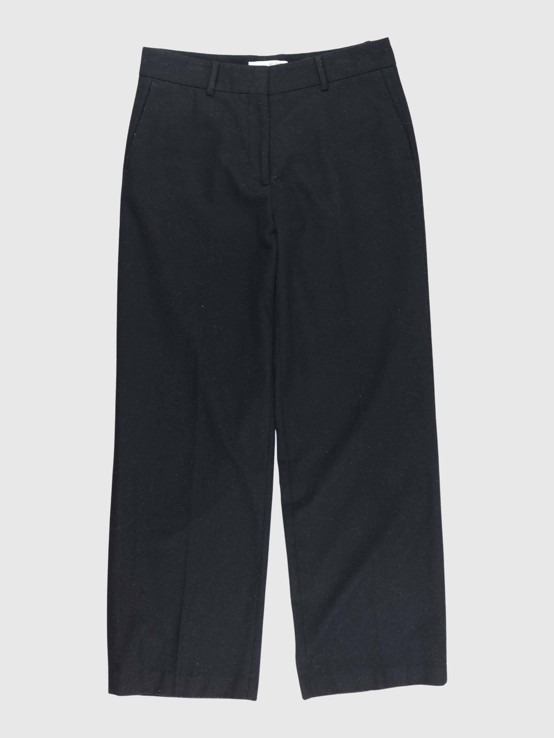 PANTALONS DE TAILLEUR