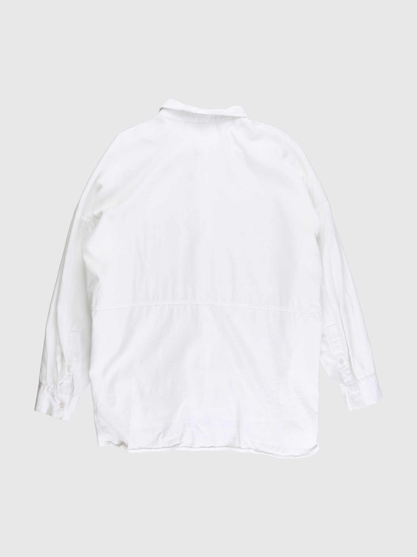 OVERSIZED SHIRT