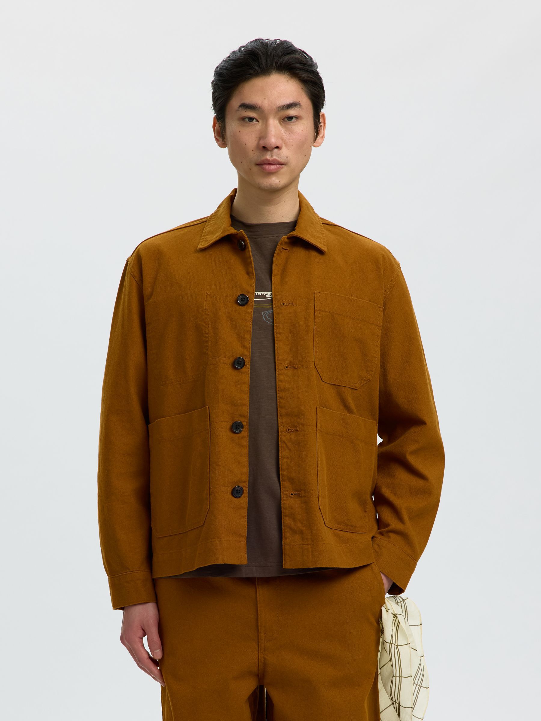 WORKWEAR JAKKE