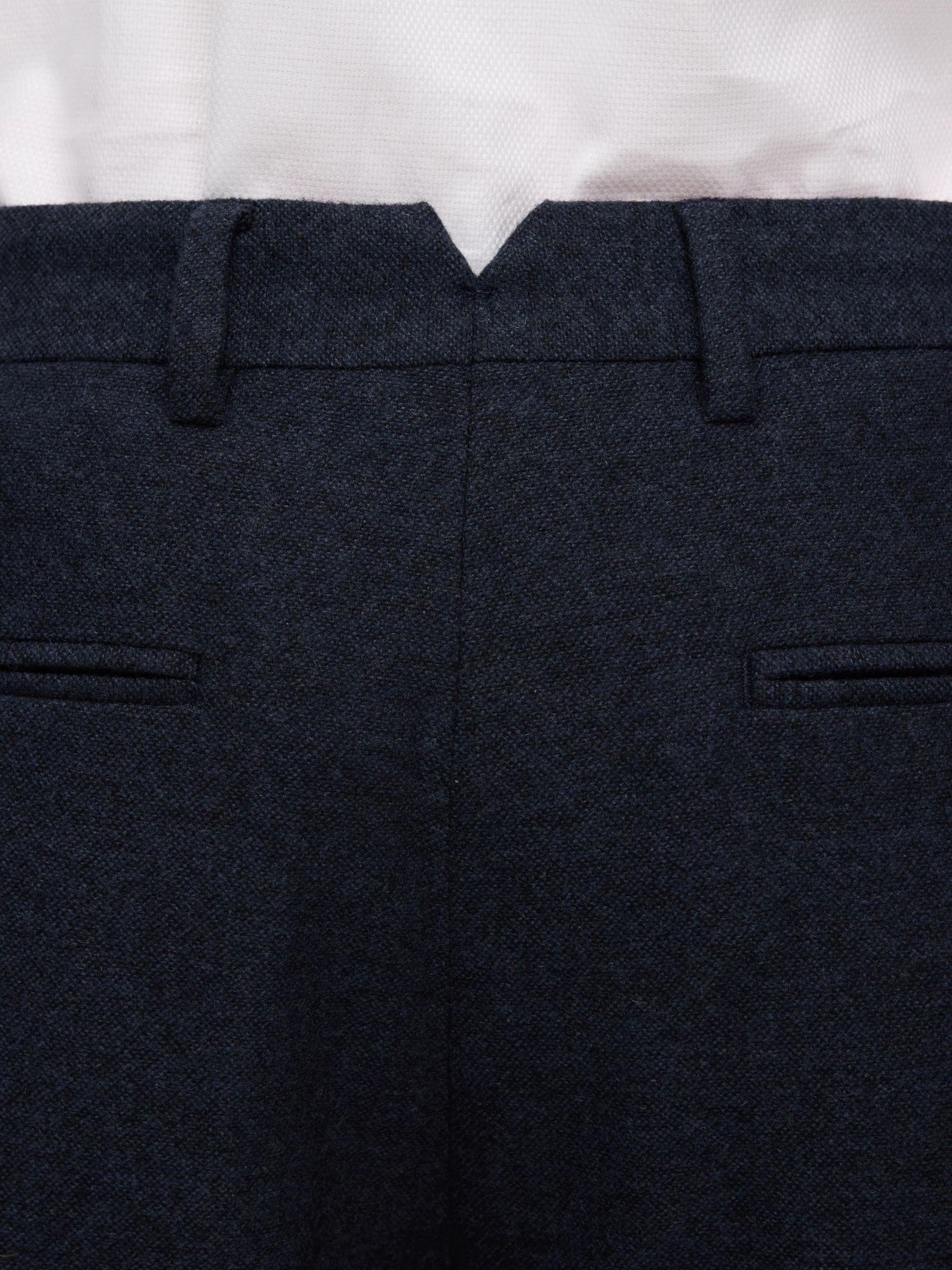 GERUIT WOLMIX PANTALON