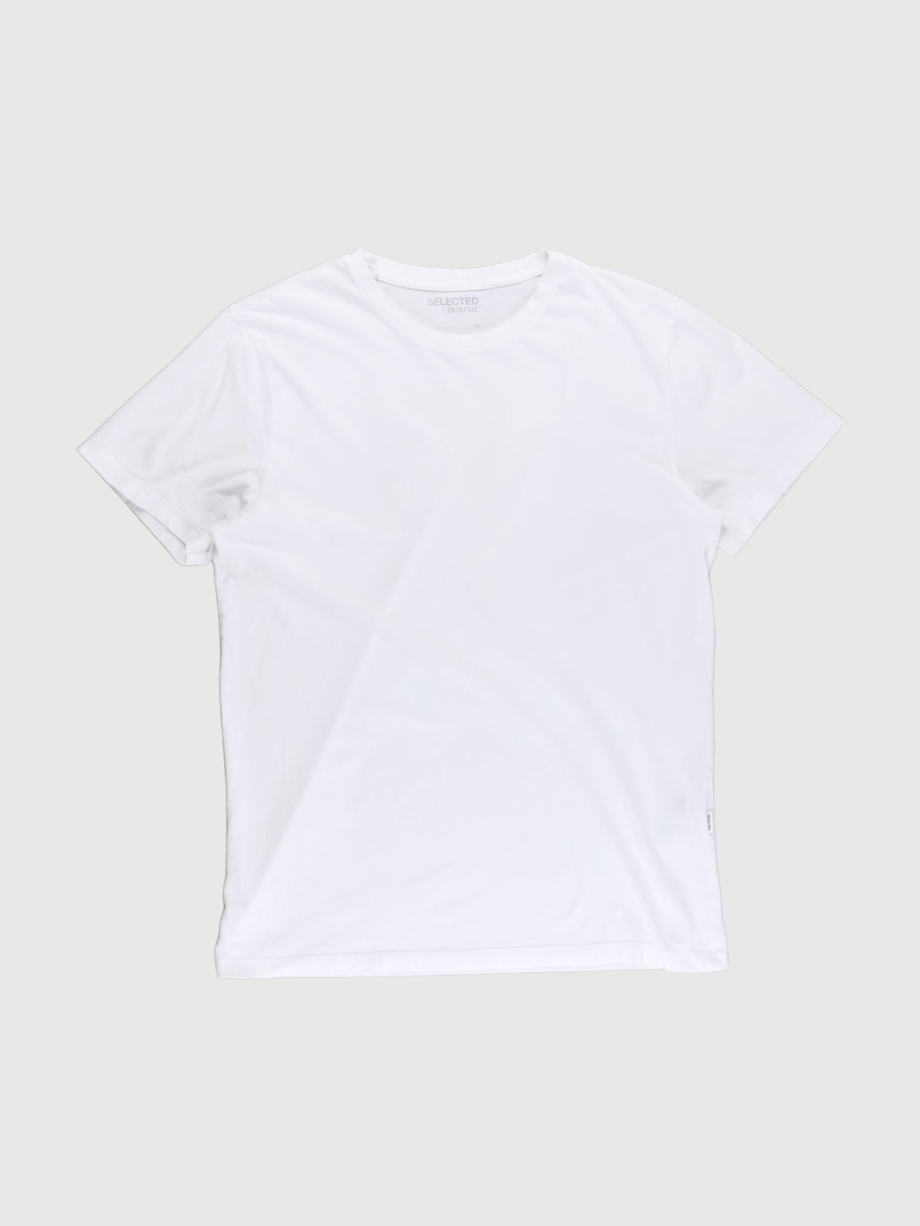 REGULAR T-SHIRT