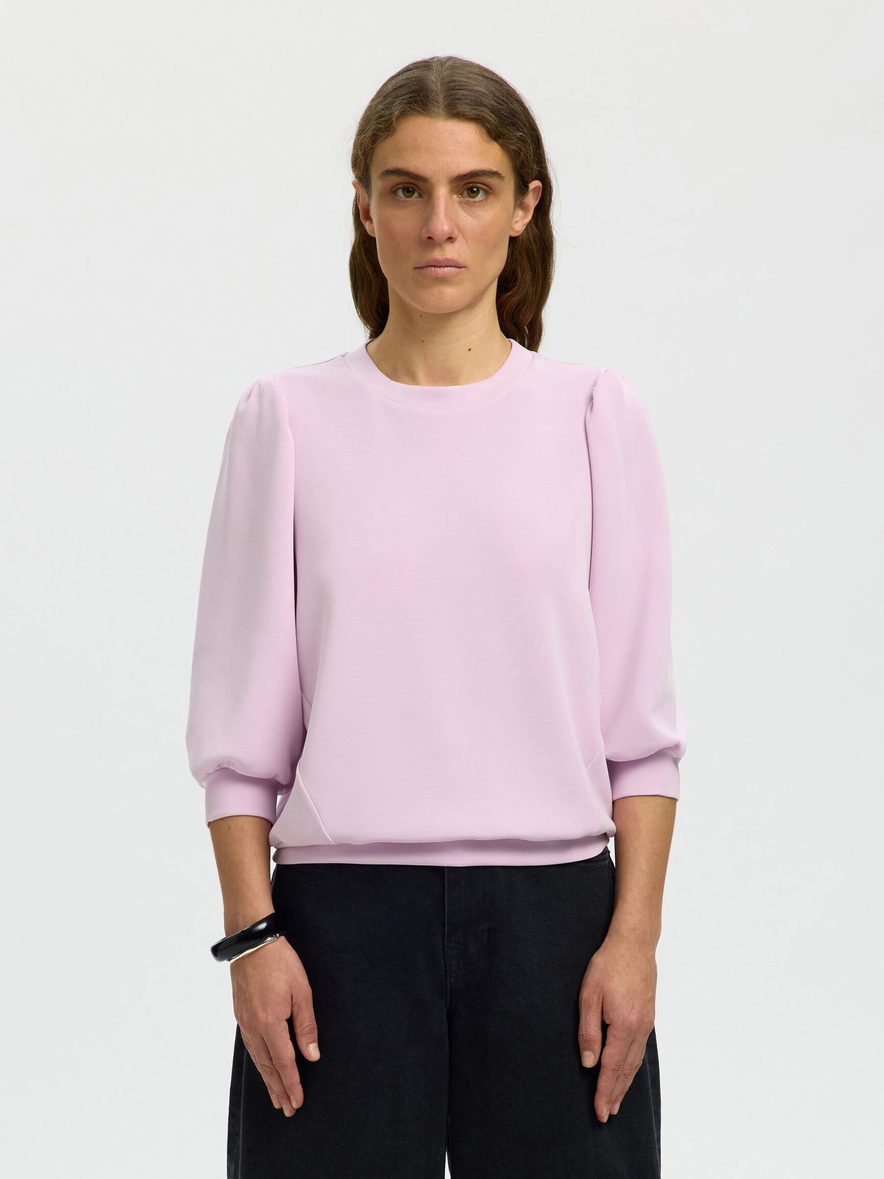 POFMOUW SWEATSHIRT