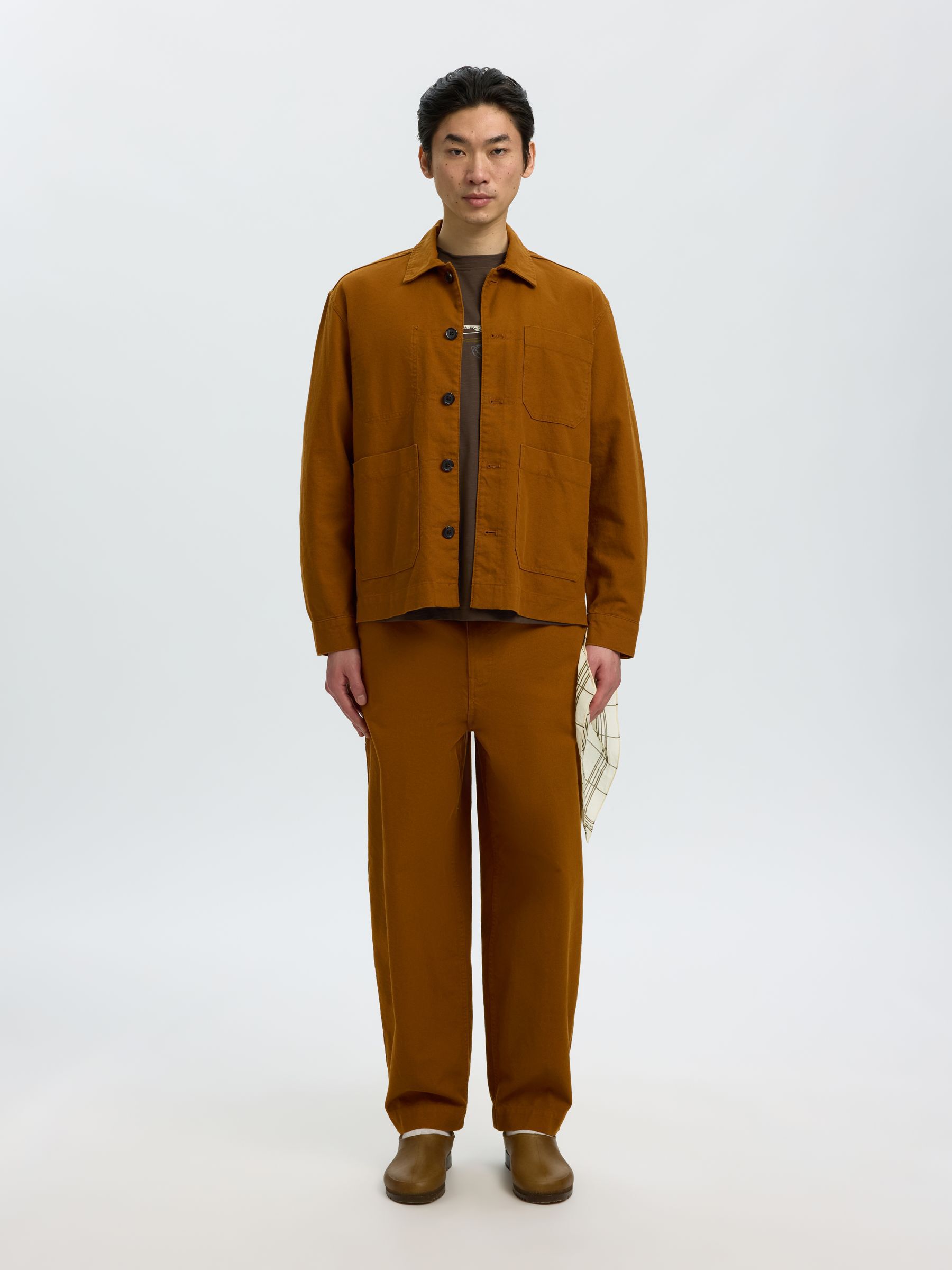 WORKWEAR JAKKE