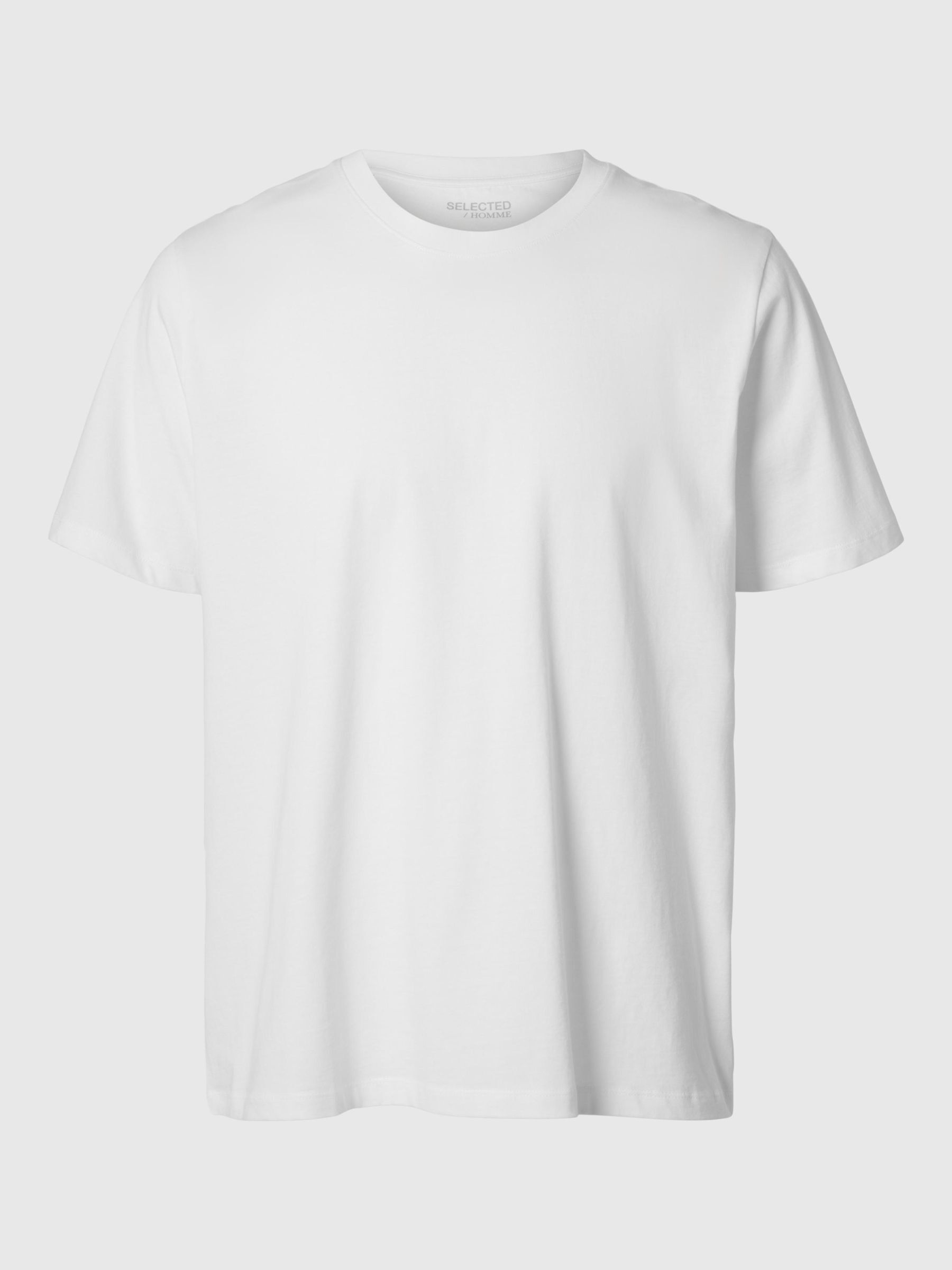 REGULAR T-SHIRT