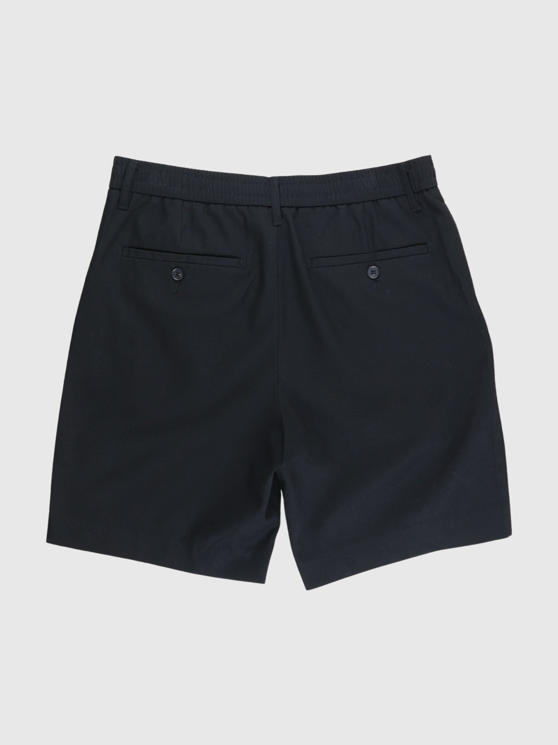 DRAWSTRING SHORTS