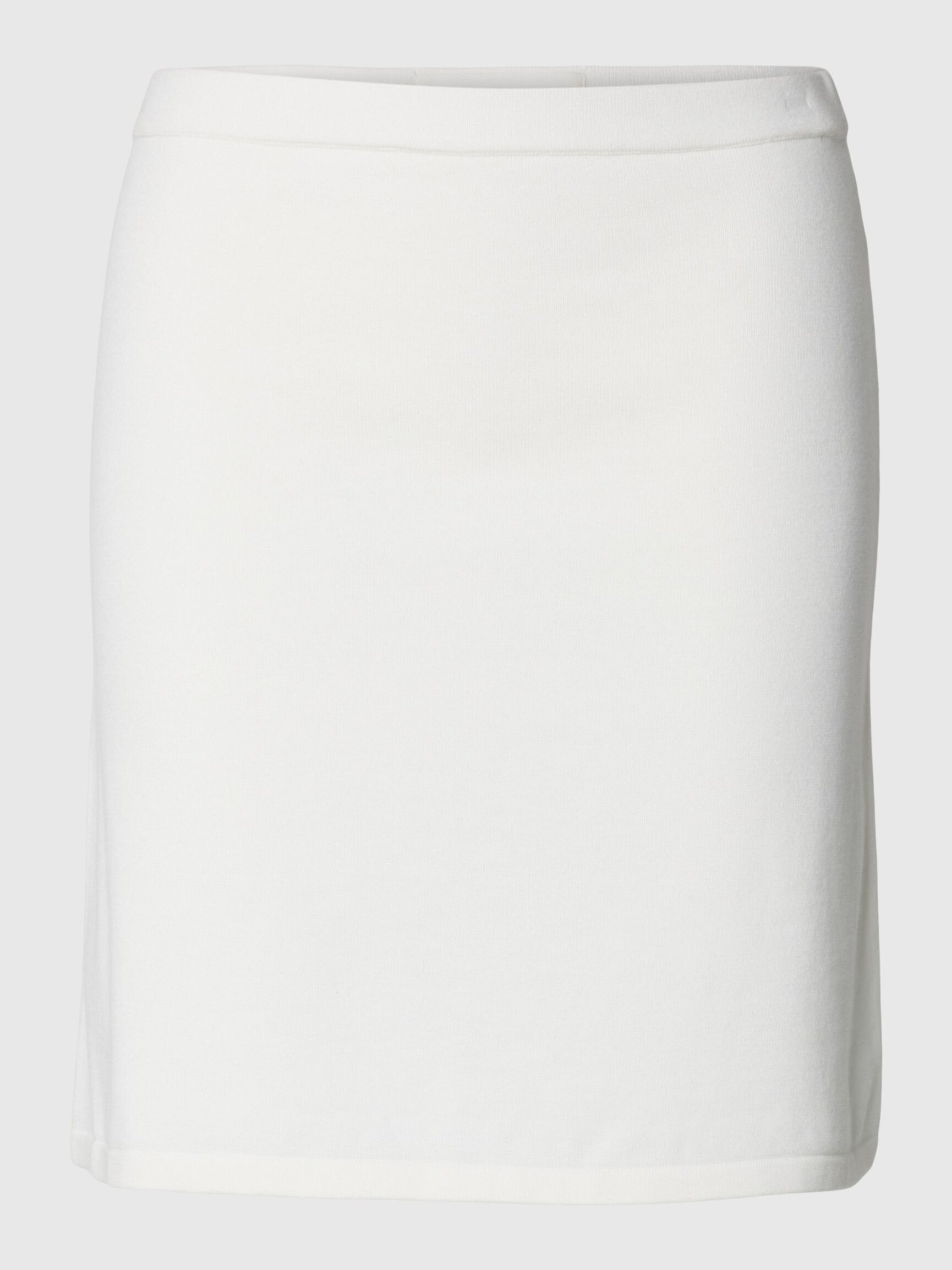 DZIANINOWA SPÓDNICA