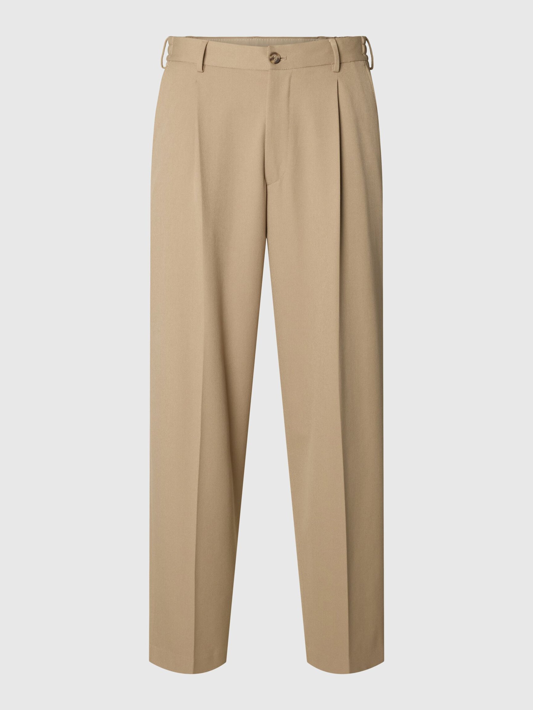 220 LOOSE FIT TROUSERS