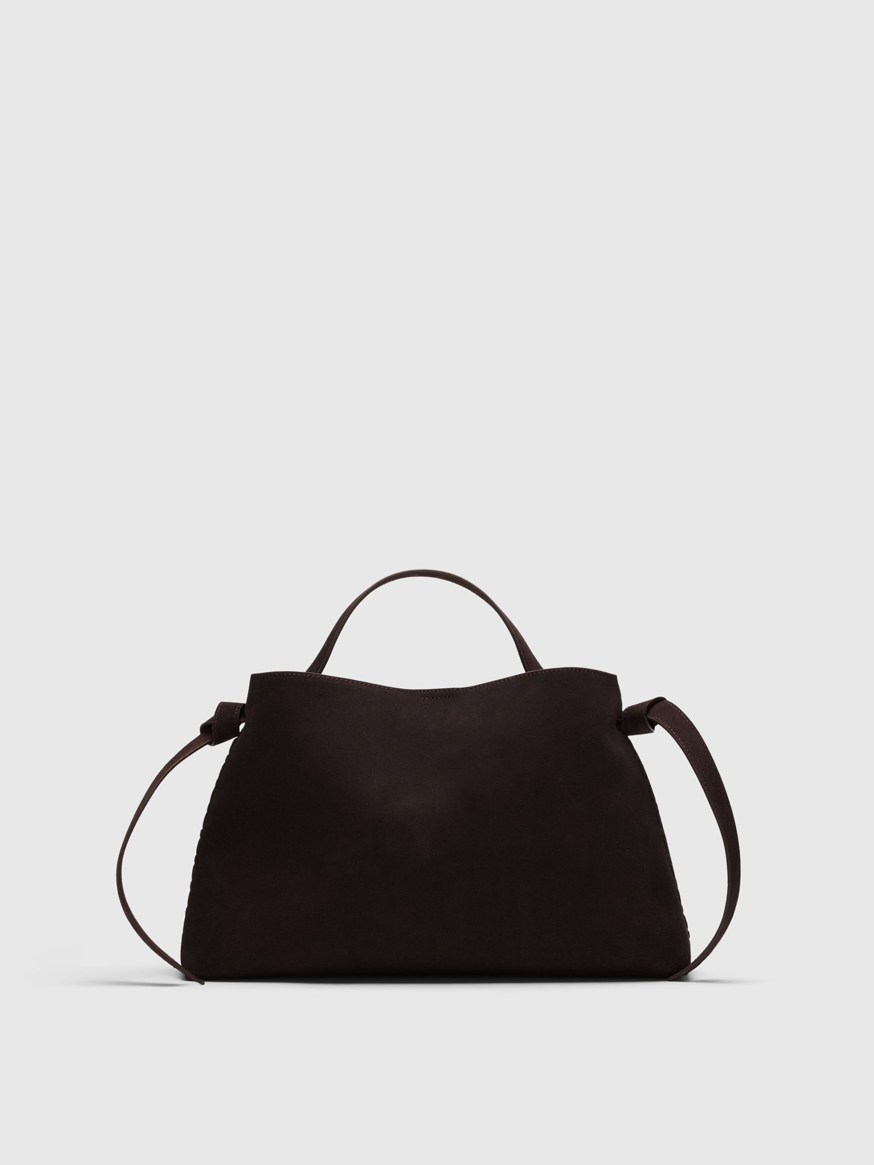 MEDIUM SEMSKET SKINN BAG