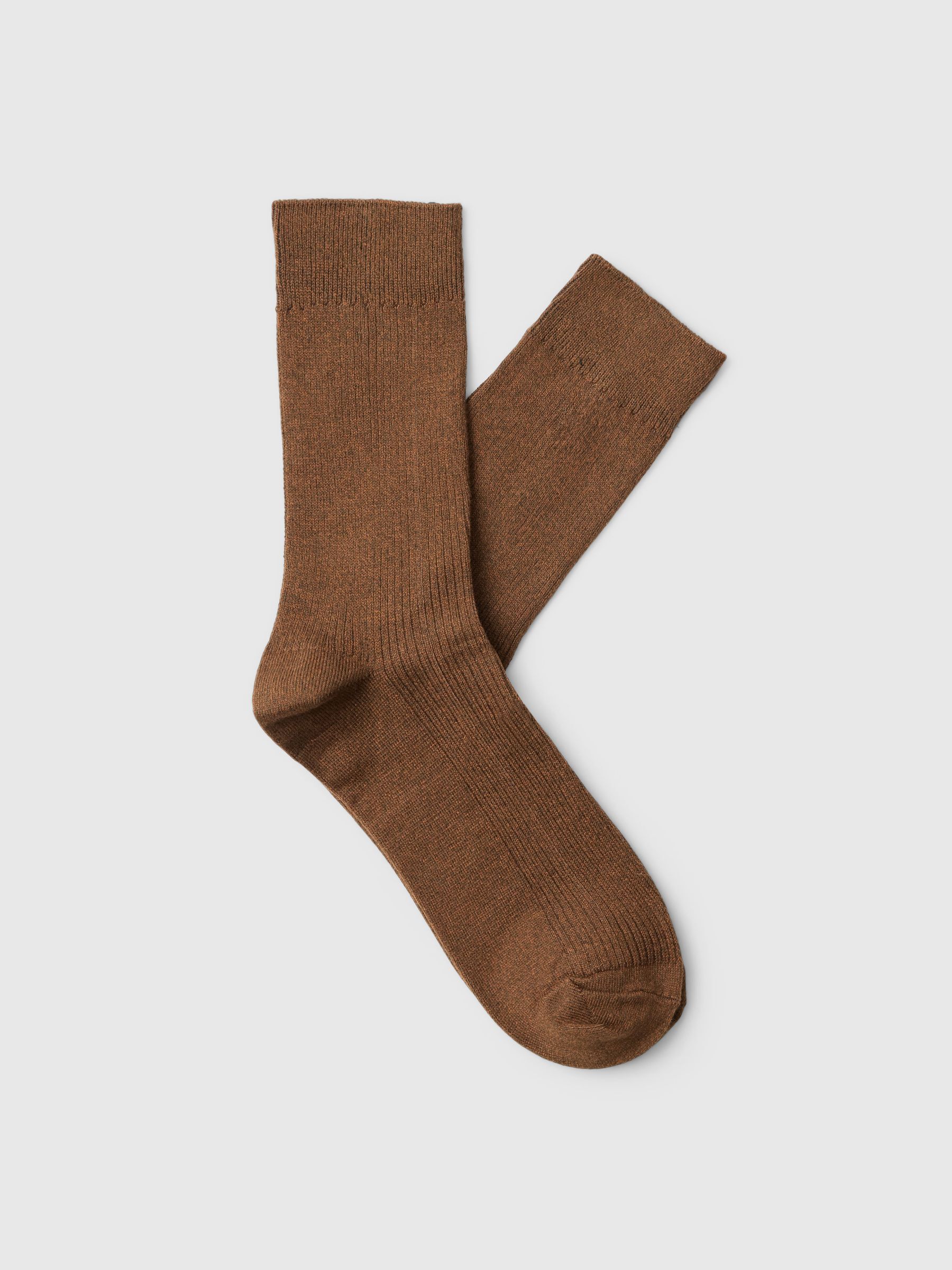 COTTON BLEND SOCKS