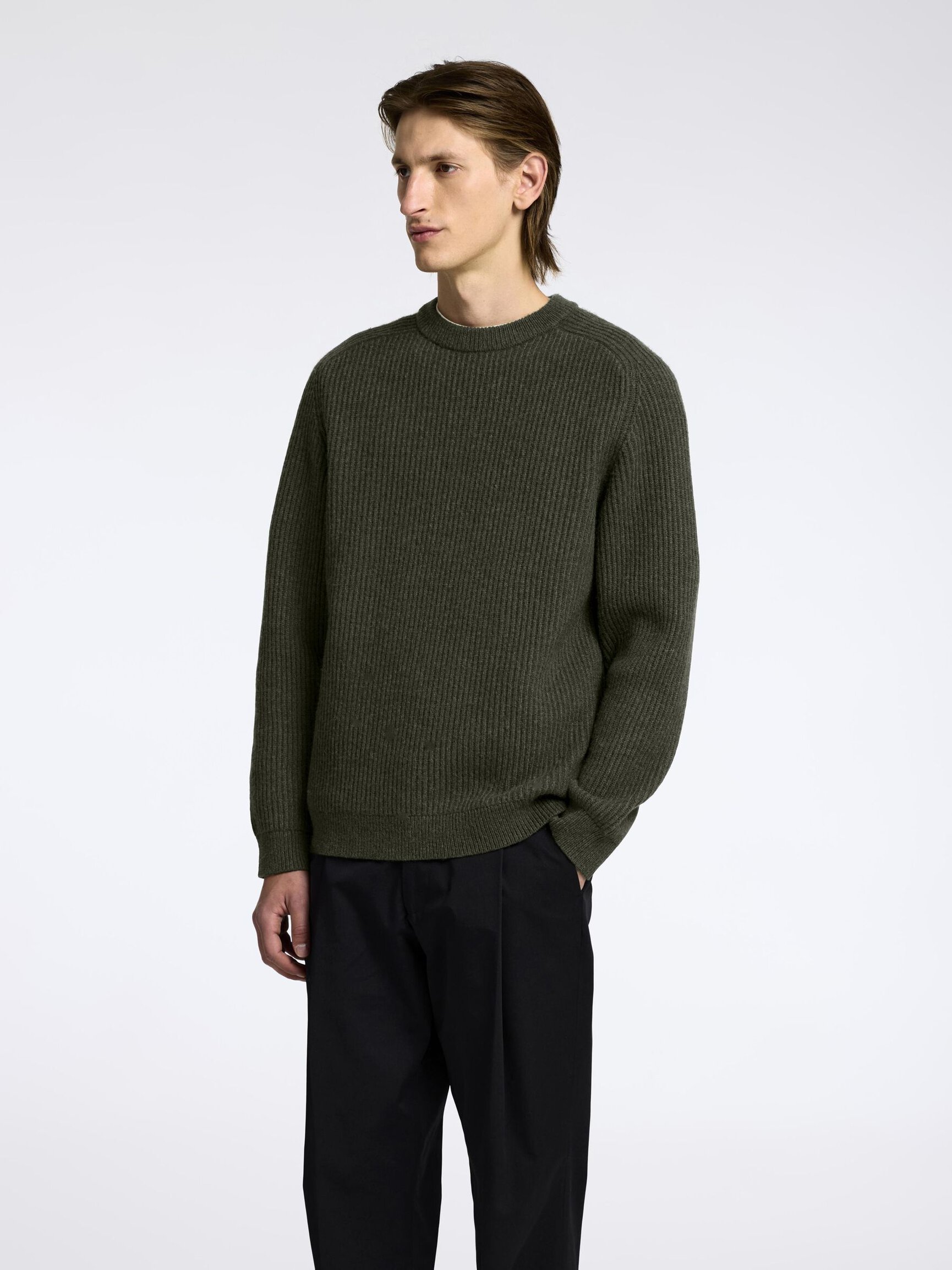 WOLMIX SWEATER