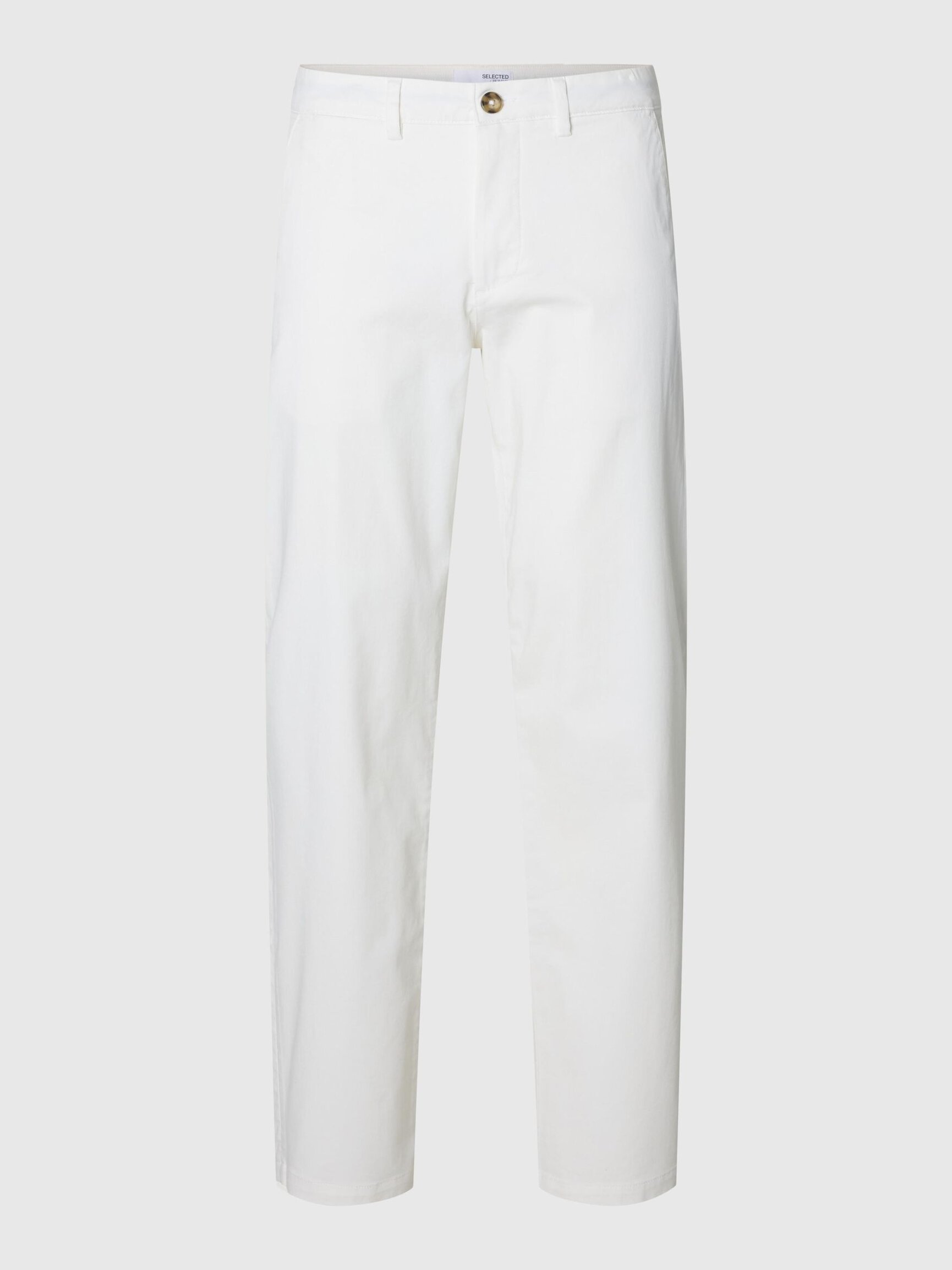 196 STRAIGHT FLEX CHINOS