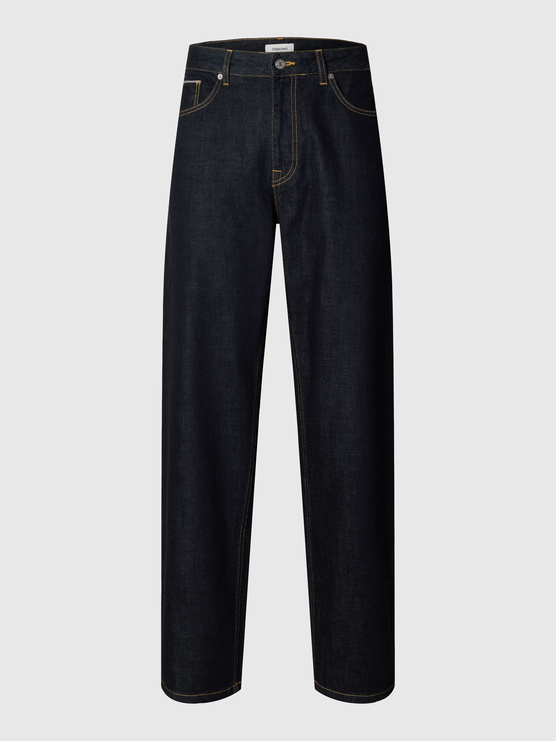 220 LOOSE FIT JEANS